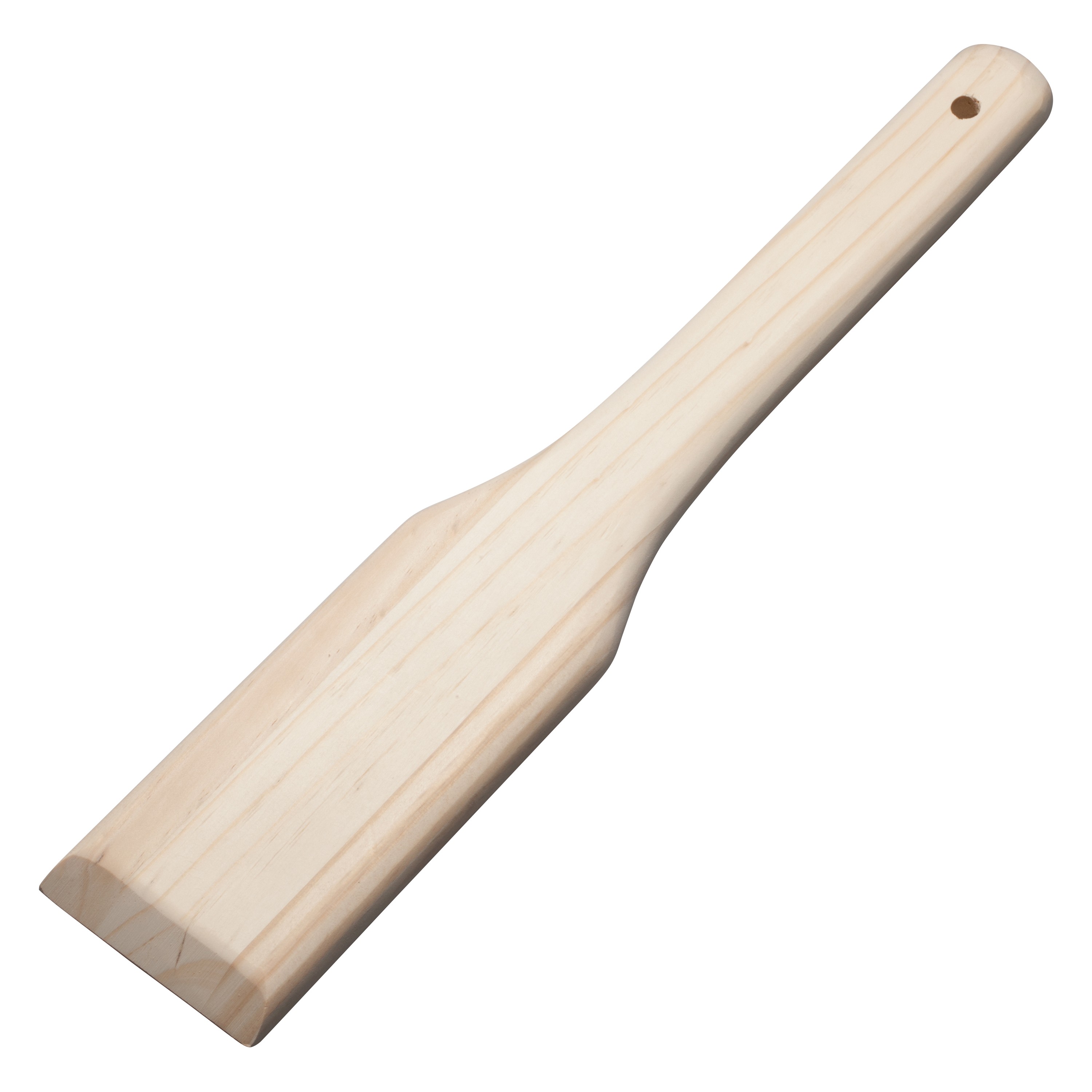 Winco WSP-18 Wood Stirring Paddle 18"