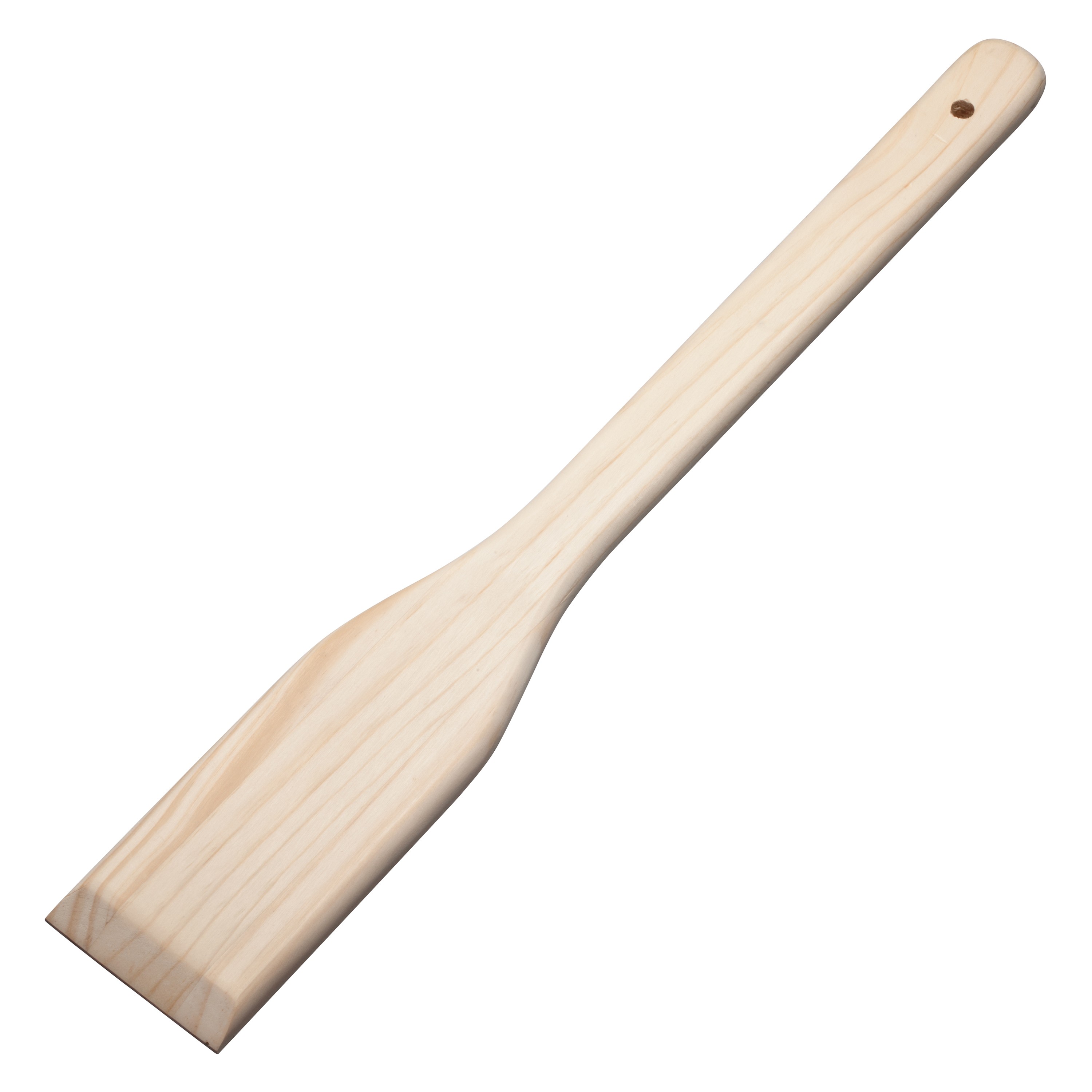 Winco WSP-24 Wood Stirring Paddle 24"