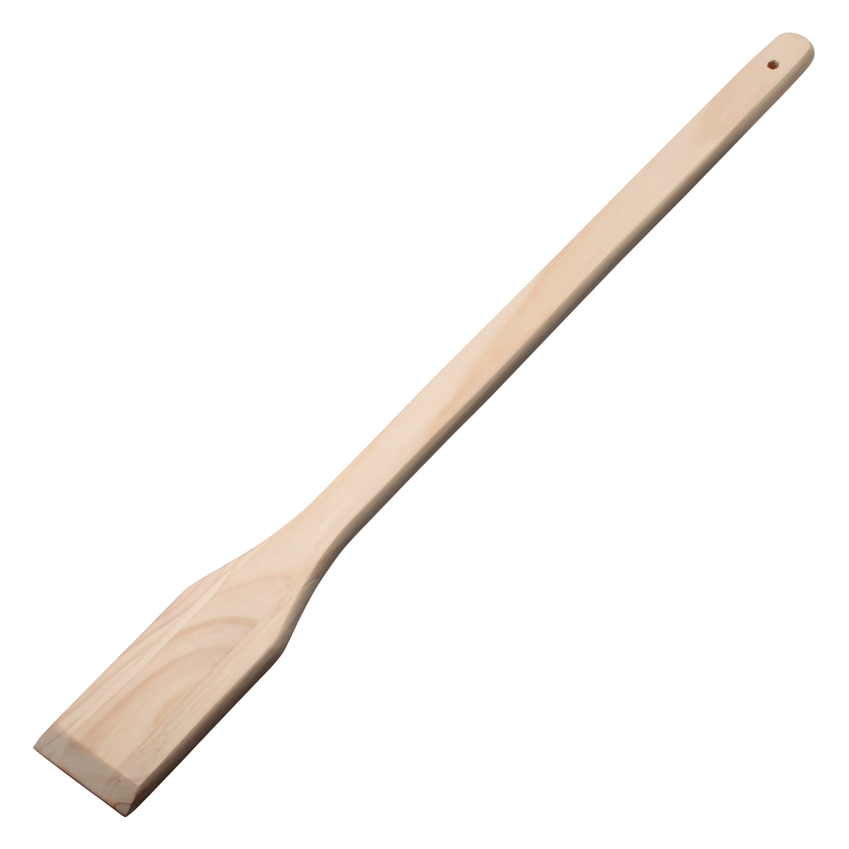 Winco WSP-36 Wood Stirring Paddle 36"
