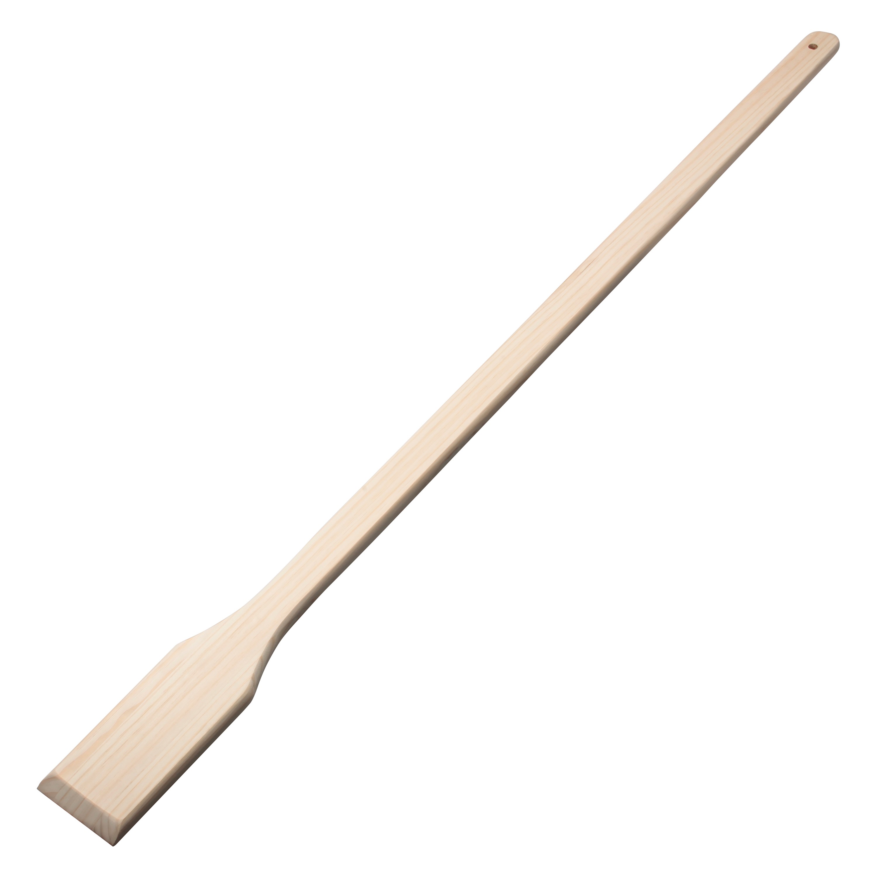 Winco WSP-48 Wood Stirring Paddle 48"