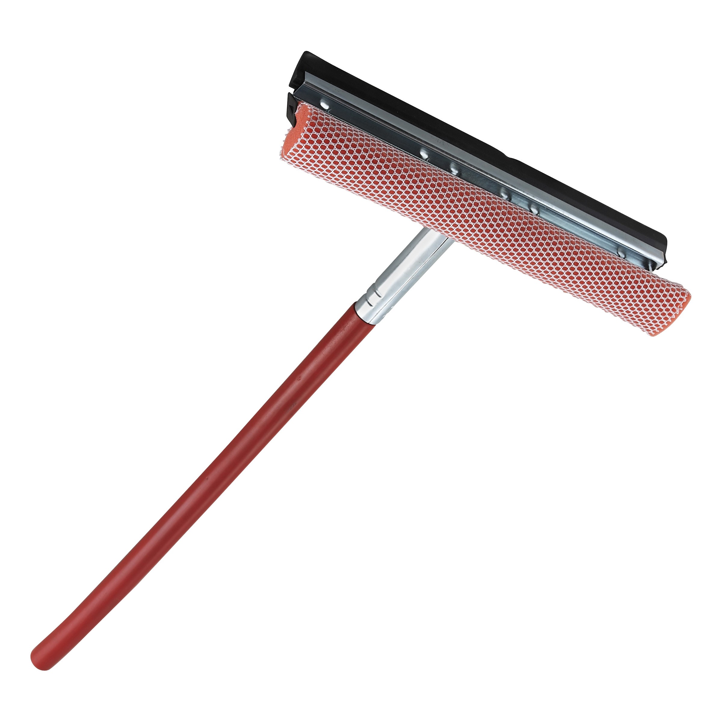 Winco WSS-12 Window Squeegee and Sponge 12"
