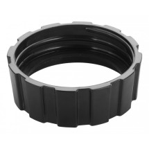 Winco XLB44-P6 Collar for AccelMix Blender XLB-44