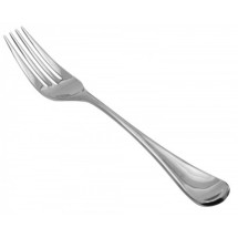 Winco Z-CL-05 Cadenza Claret Stainless 18/10 Dinner Fork, 8-1/8&quot;