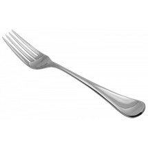 Winco Z-CL-06 Cadenza Claret Stainless 18/10 Salad Fork, 7-11/16&quot;