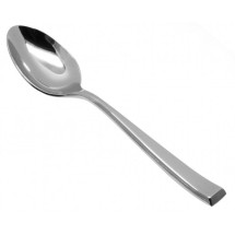 Winco Z-IS-03 Cadenza Isola Stainless 18/10 Dinner Spoon, 8-3/16&quot;