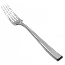 Winco Z-IS-04 Cadenza Isola Stainless 18/10 Bouillon Spoon, 7-3/16&quot;
