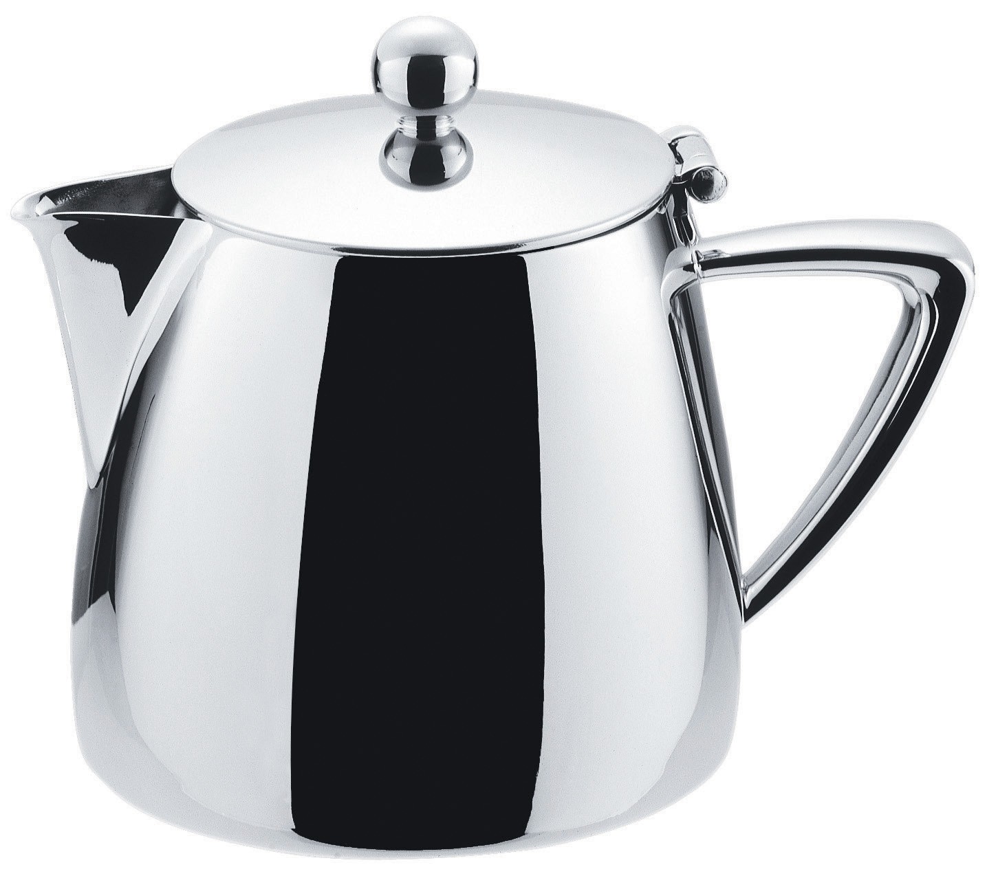 Winco Z-MC-TP10 Cadenza Monte Carlo Tea Pot 10 oz.