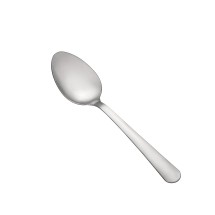 CAC China 2002-03 Windsor Dinner Spoon, Heavyweight 18/0, 7&quot;
