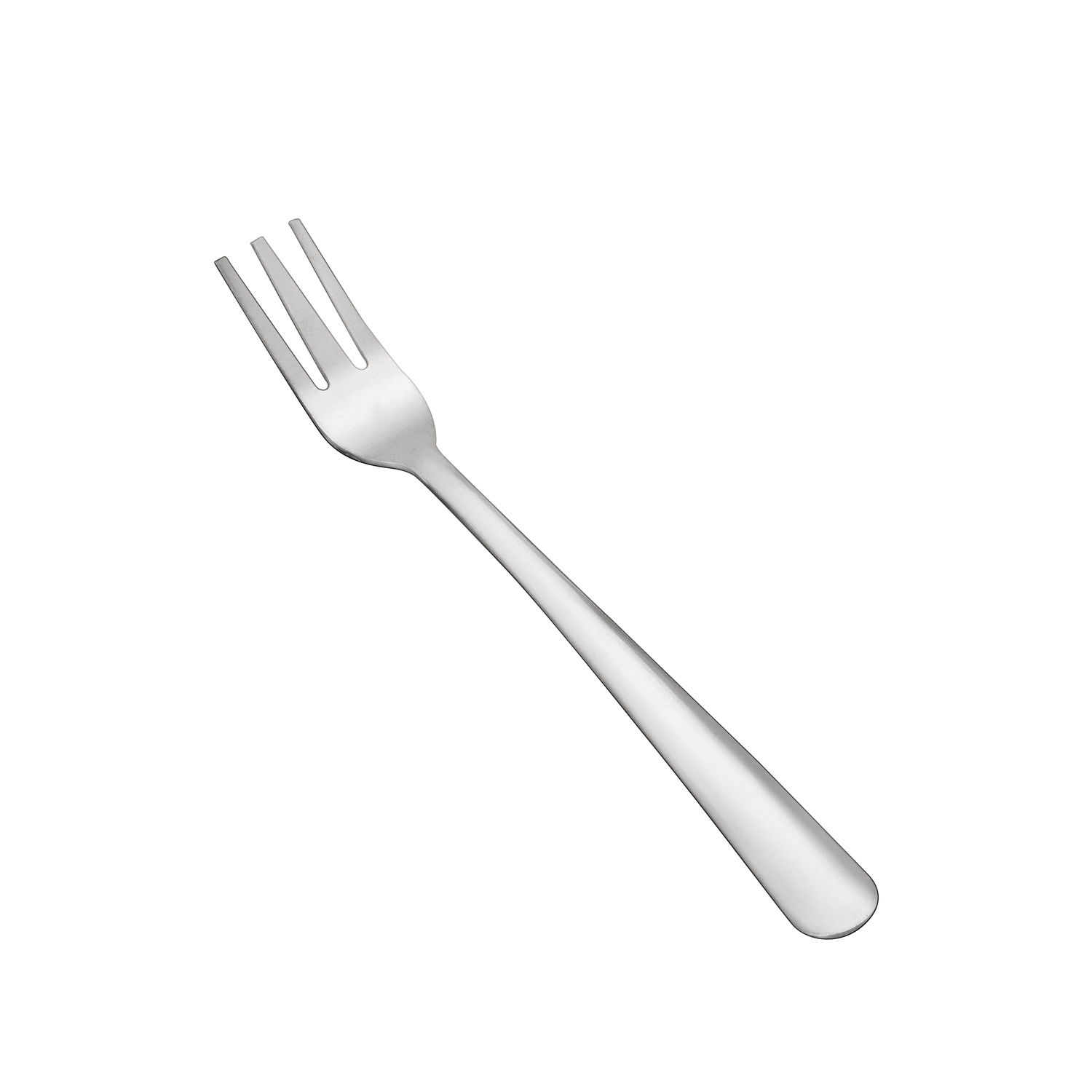 CAC China 1002-07 Windsor Oyster Fork, Medium Weight 18/0, 5 1/2"