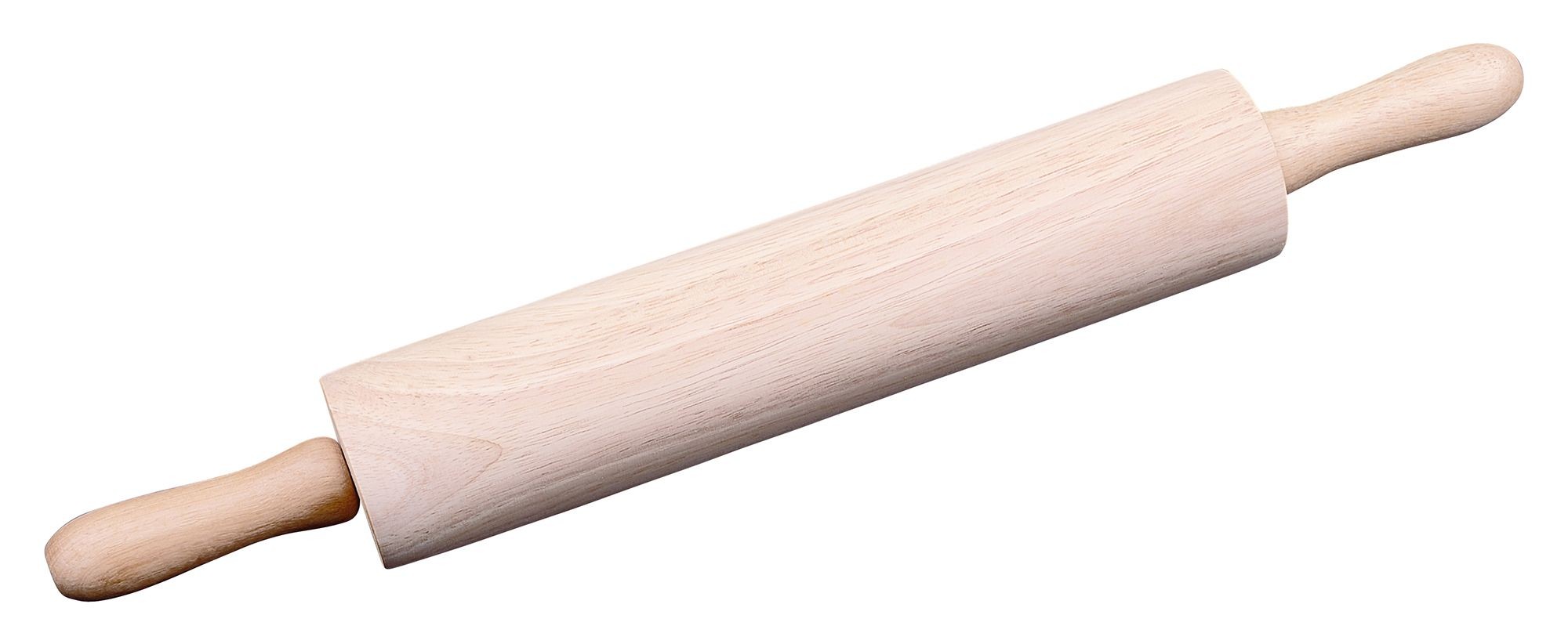 Wooden Rolling Pin 13" Premium Quality New 
