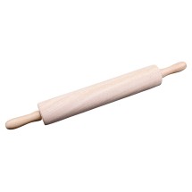 Winco WRP-15 Wood Standard Rolling Pin 15&quot;