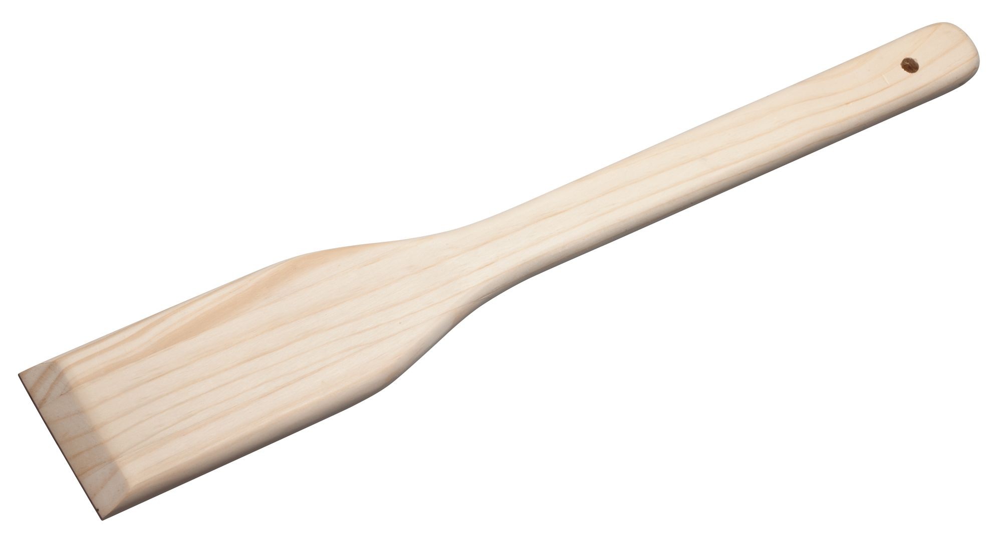 Winco WSP-24 Wood Stirring Paddle 24"