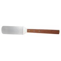 Winco TN44 Giant Turner with Wooden Handle 20&quot;