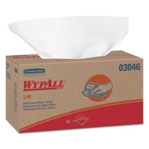 Wypall L40 Towels, POP-UP Box, 9 Boxes/Carton