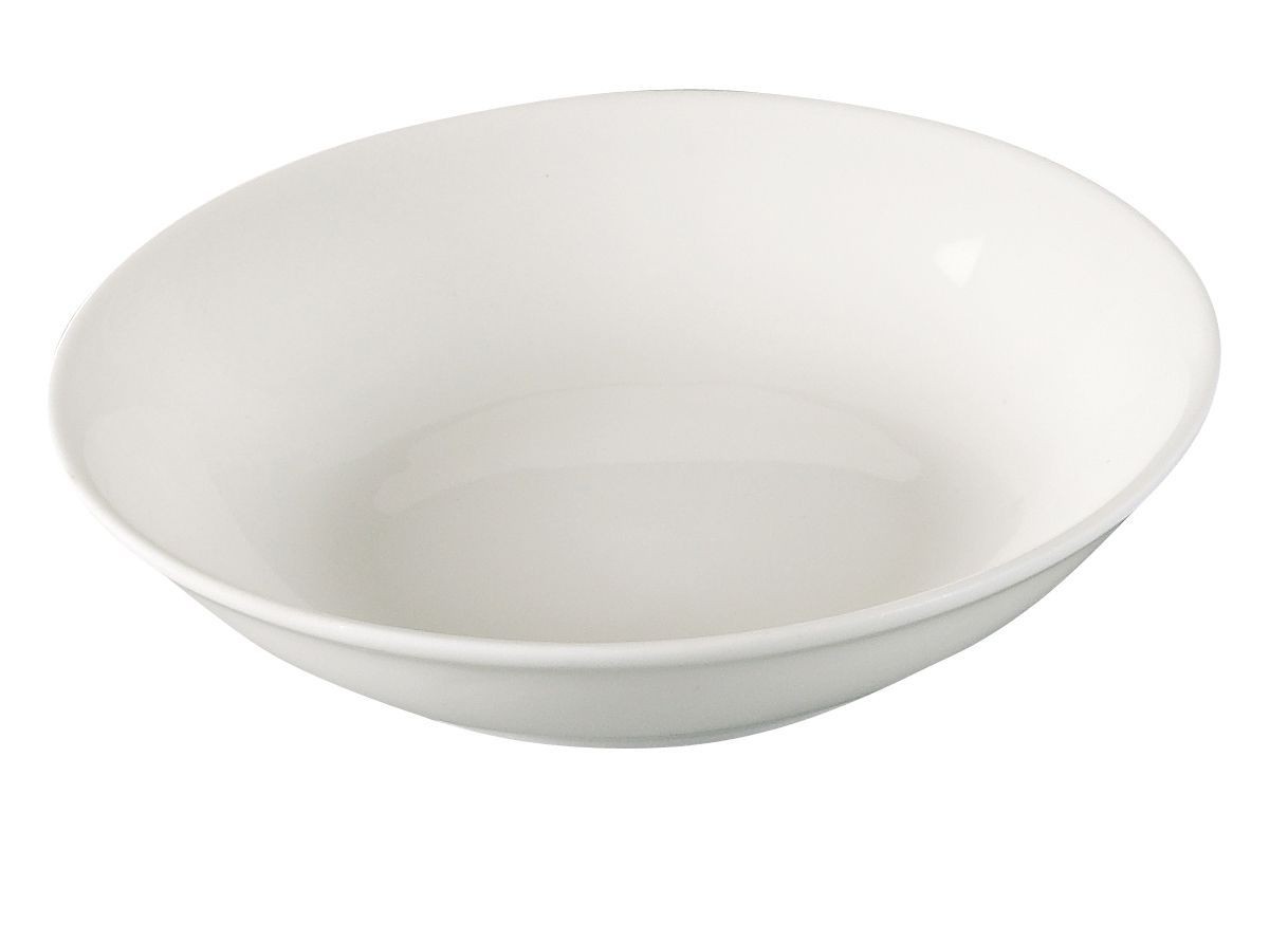 Yanco AC-004 Abco 4" Small Dish 4 oz.