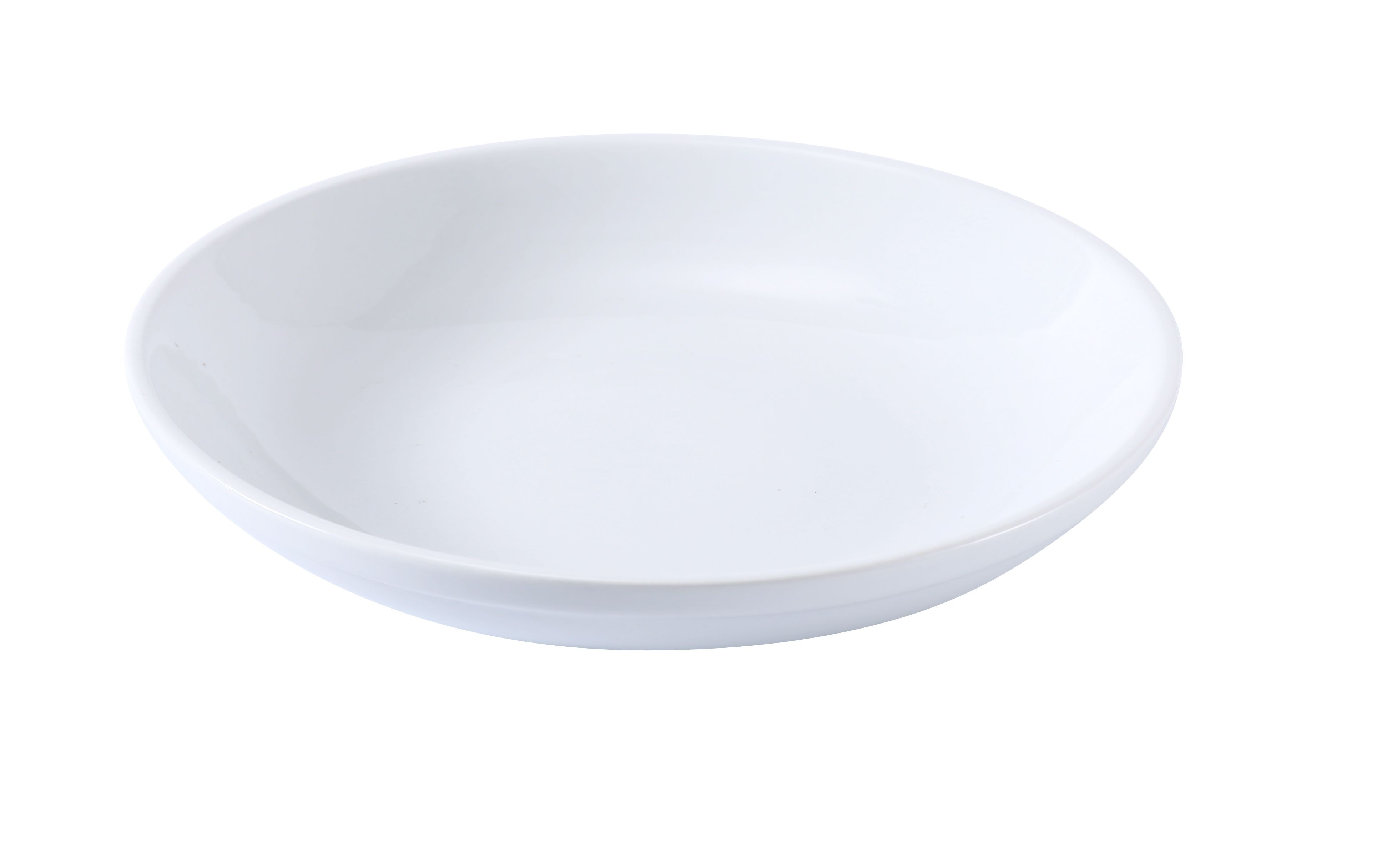Yanco AC-12-S Abco 12" Salad /Pasta Bowl 62 oz.