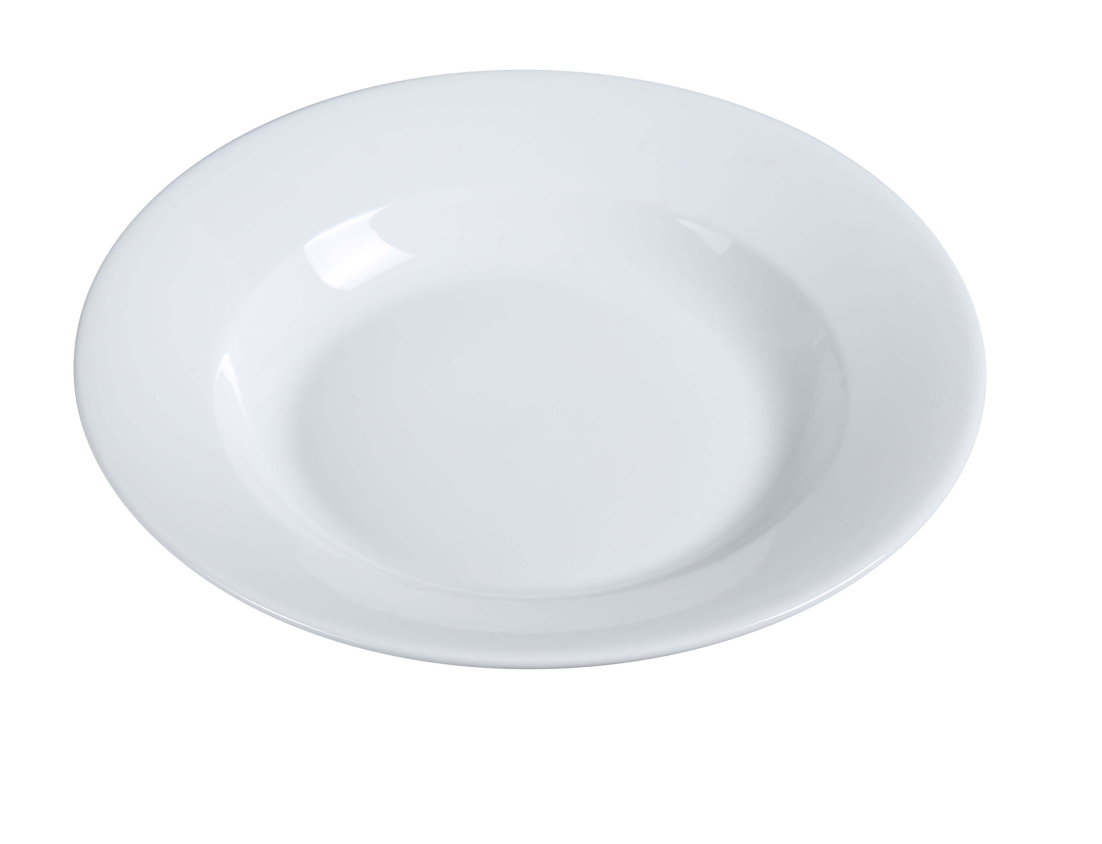 Yanco AC-120 Abco 12" Pasta Bowl, 30 oz. 