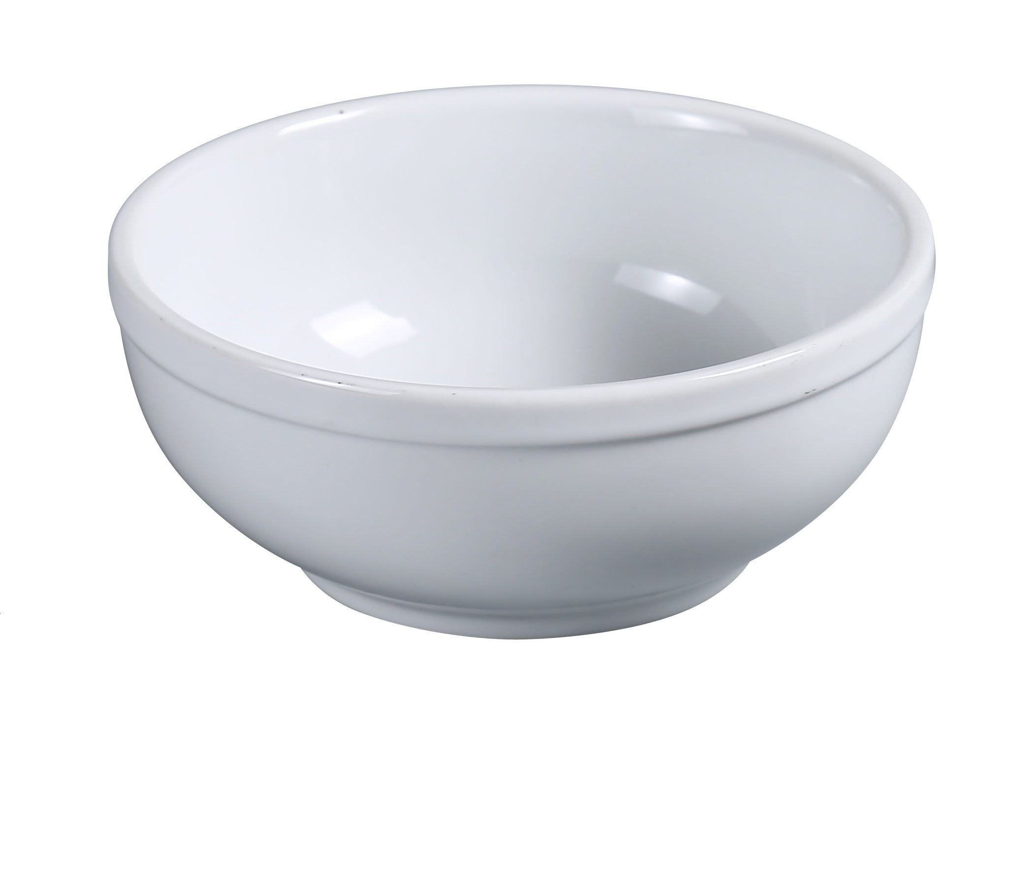 Yanco AC-15 Abco 12 oz. Nappie Bowl