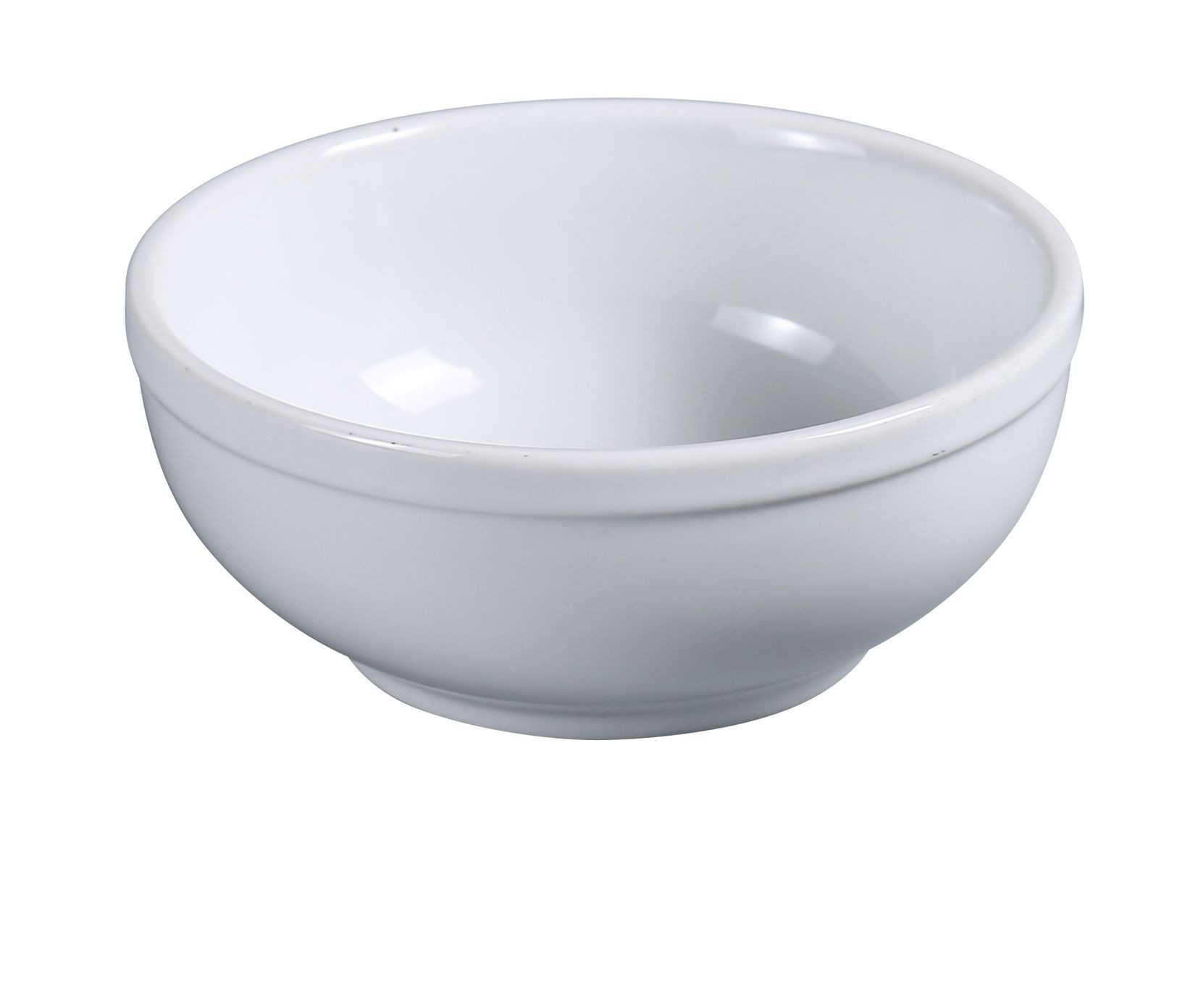Yanco AC-24 Abco 10 oz. Nappie Bowl