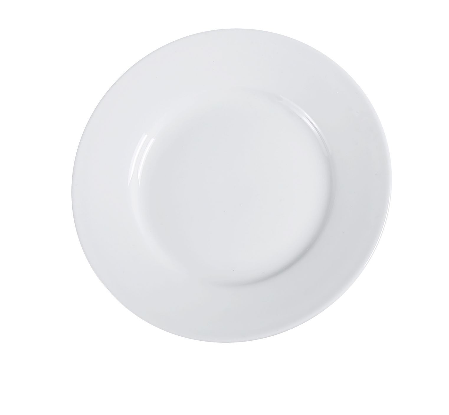 Yanco AC-5 Abco 5.5" Appetizer Plate