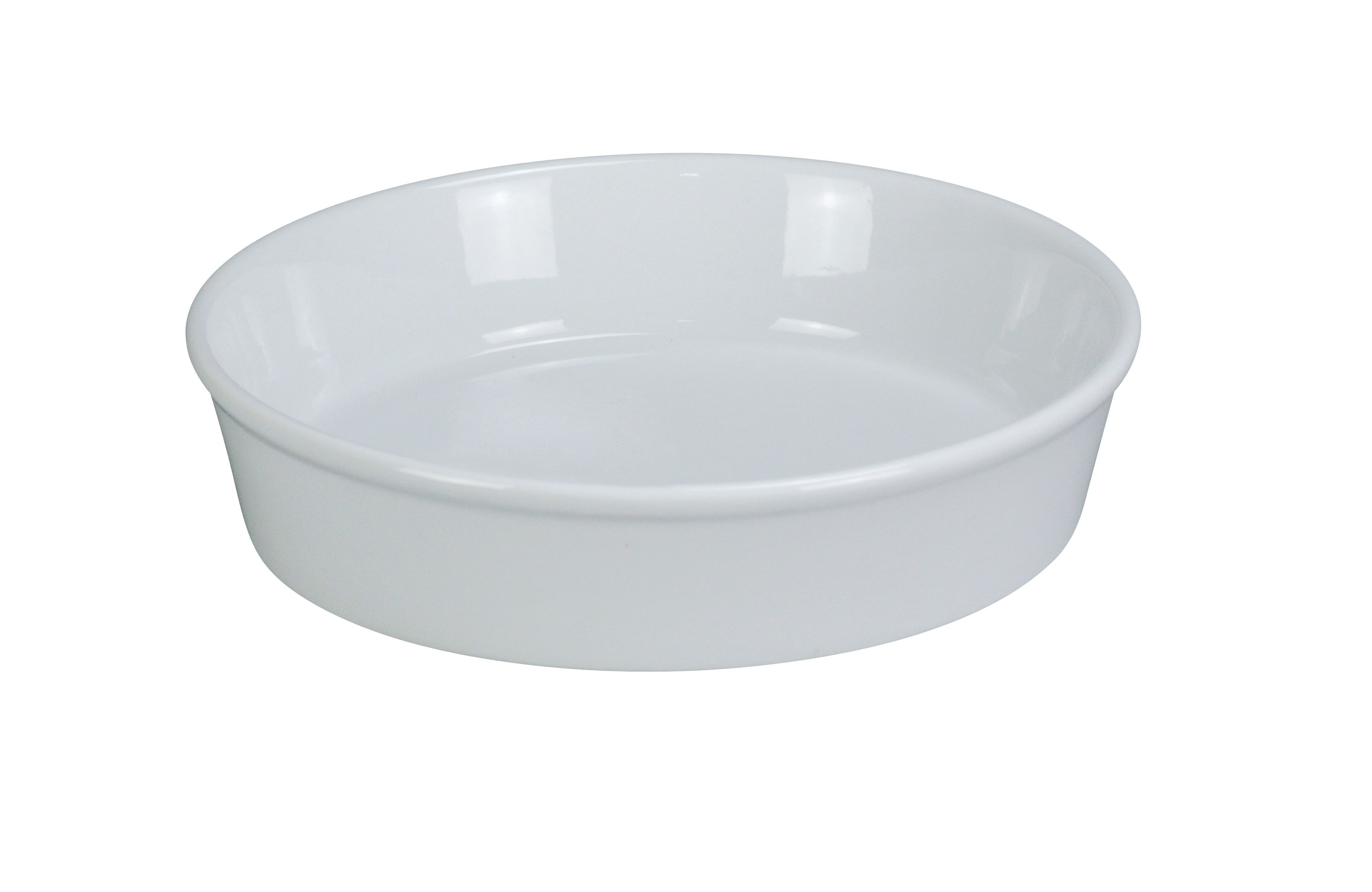 Yanco BK-209 Accessories Baking Plate 9"