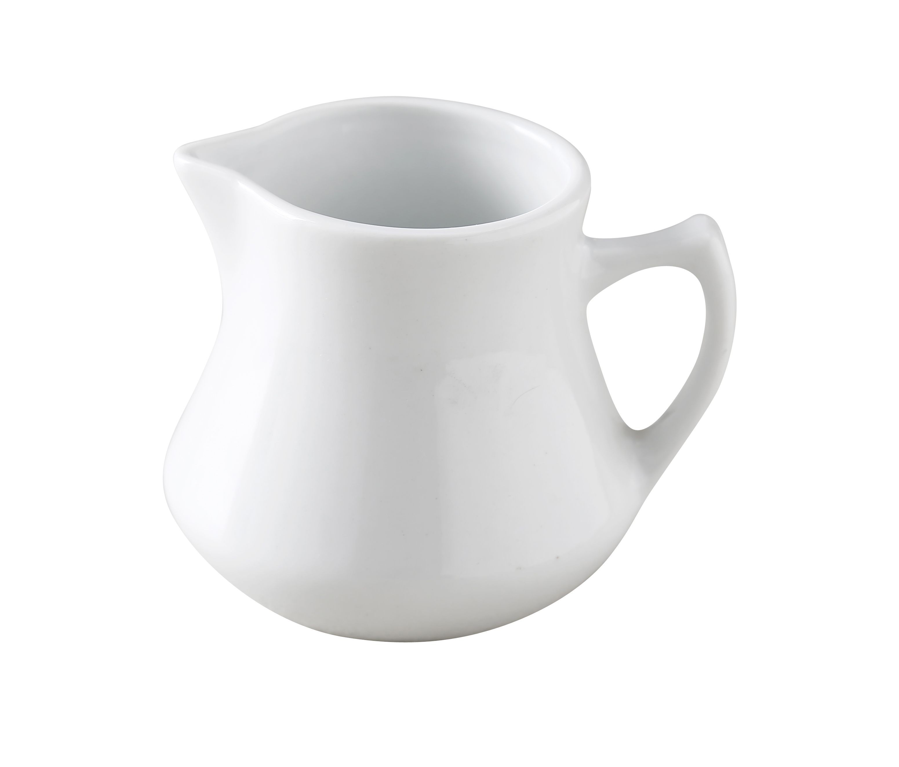 Yanco CM-4 Accessories Creamer 4 oz.