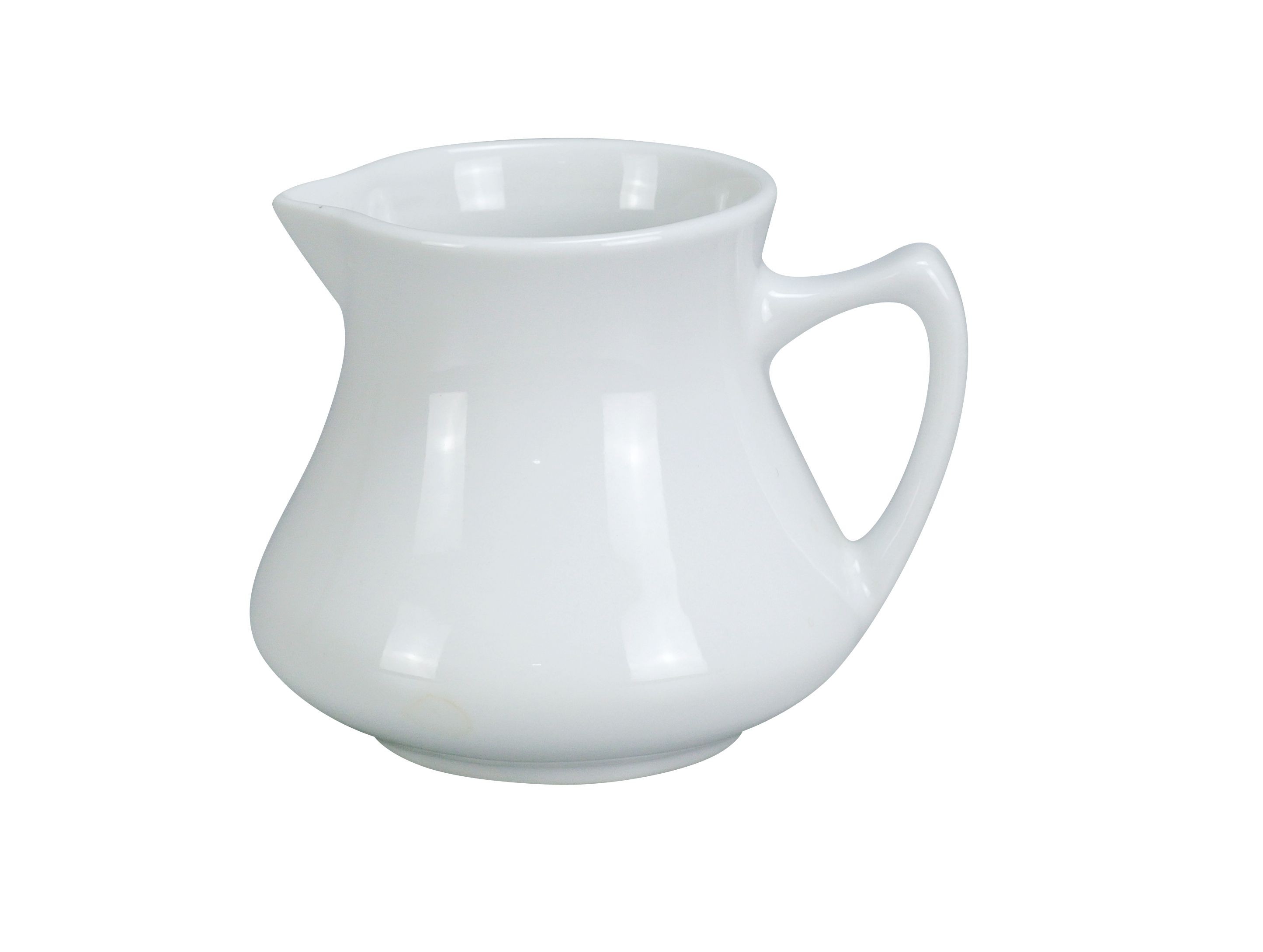 Yanco CM-6 Accessories Creamer 6 oz.