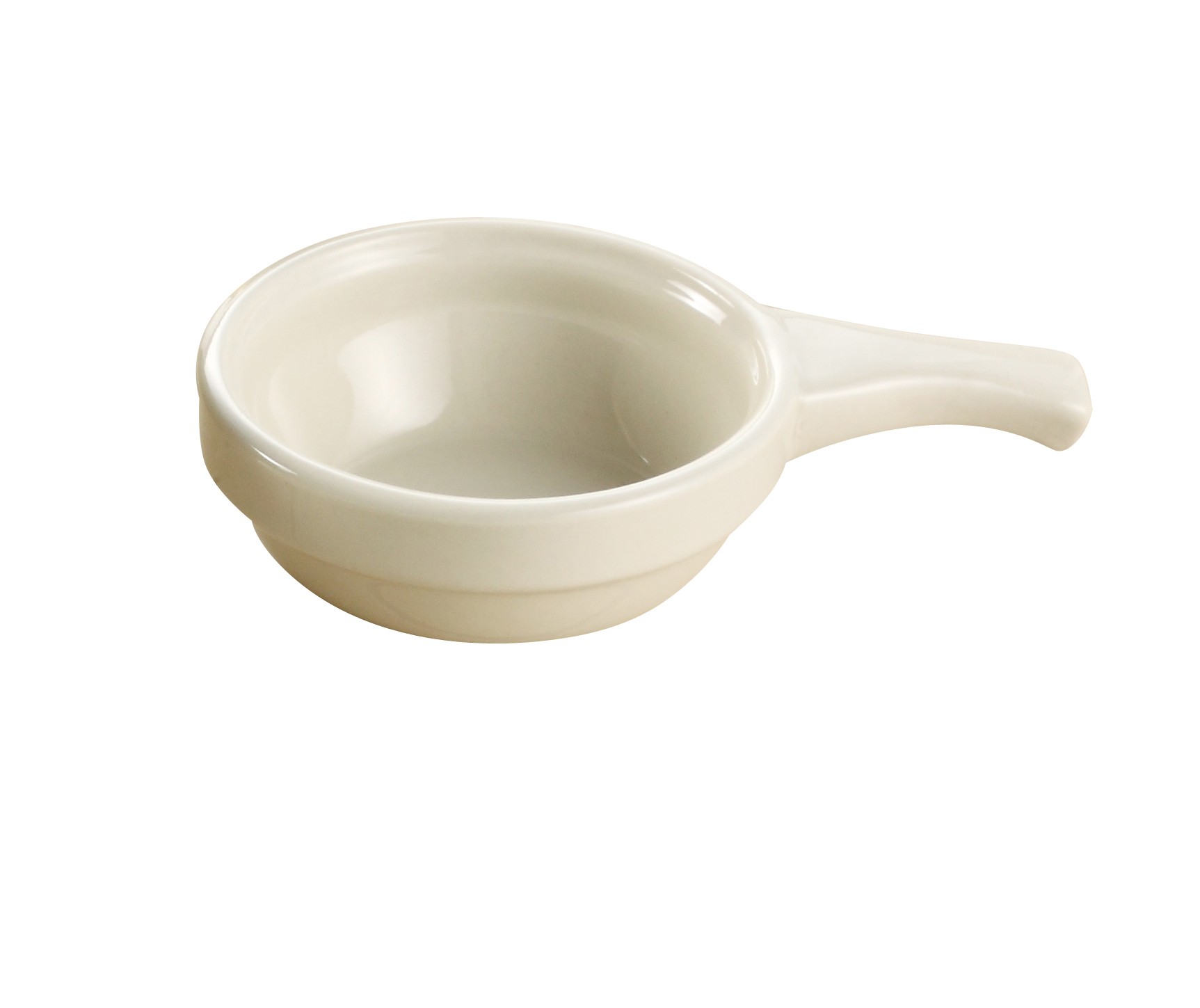 Yanco DFHC-10 Accessories Handled Casserole