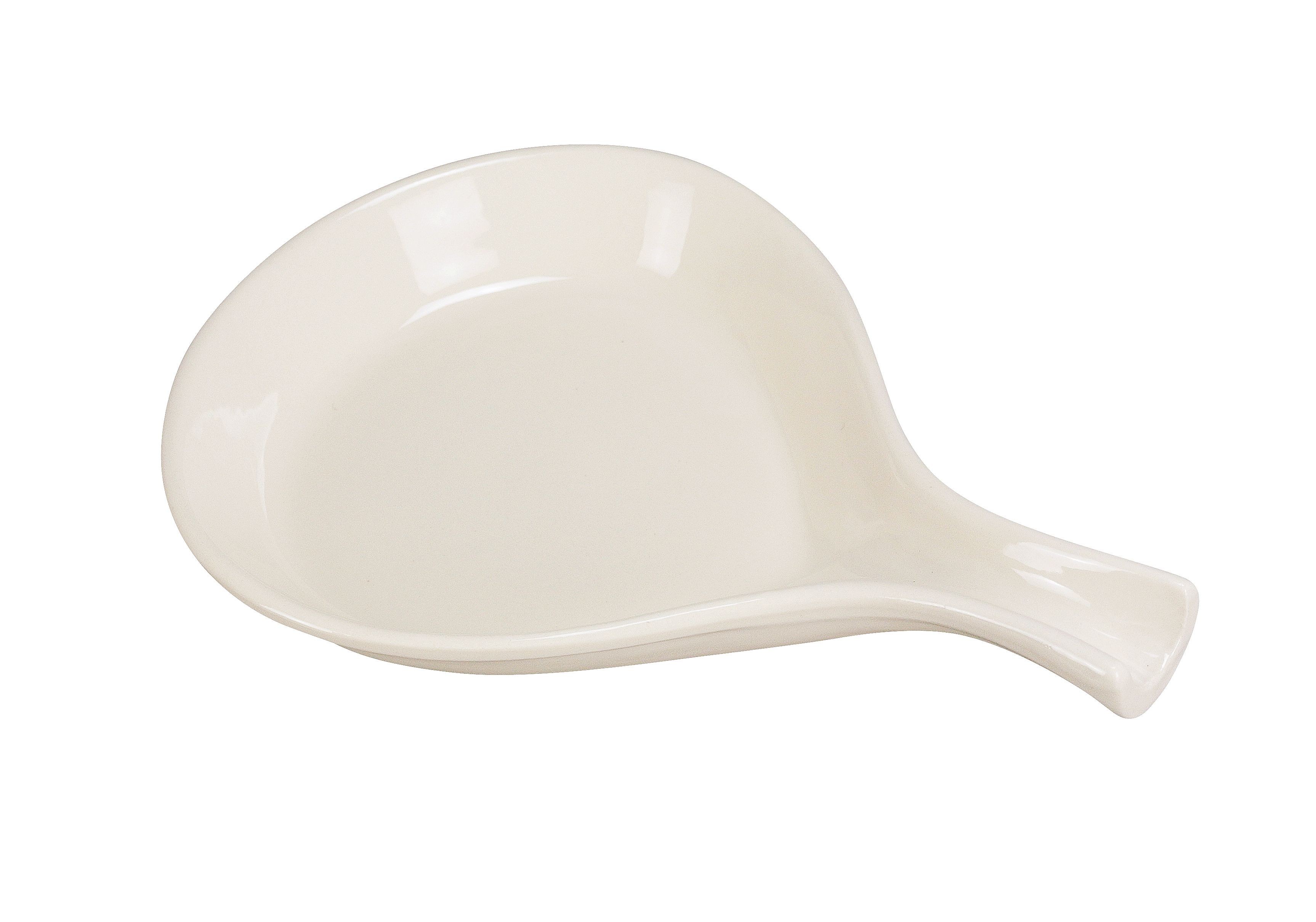 Yanco FP-12 Accessories Fry Pan Server 12 oz.