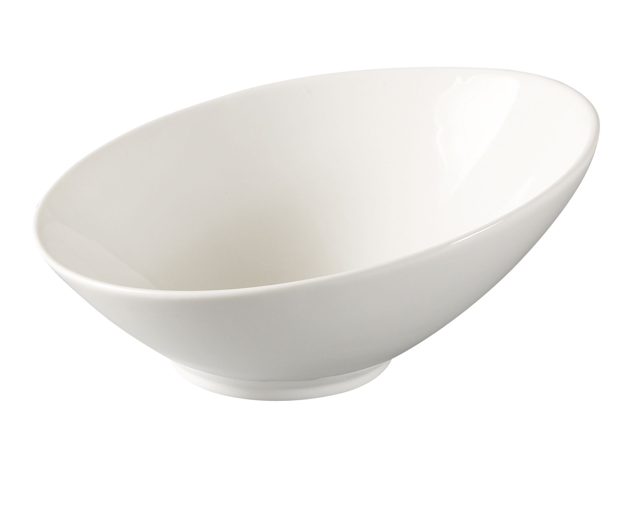 Yanco FU-606 Fuji 6" Sheer Bowl 9 oz.