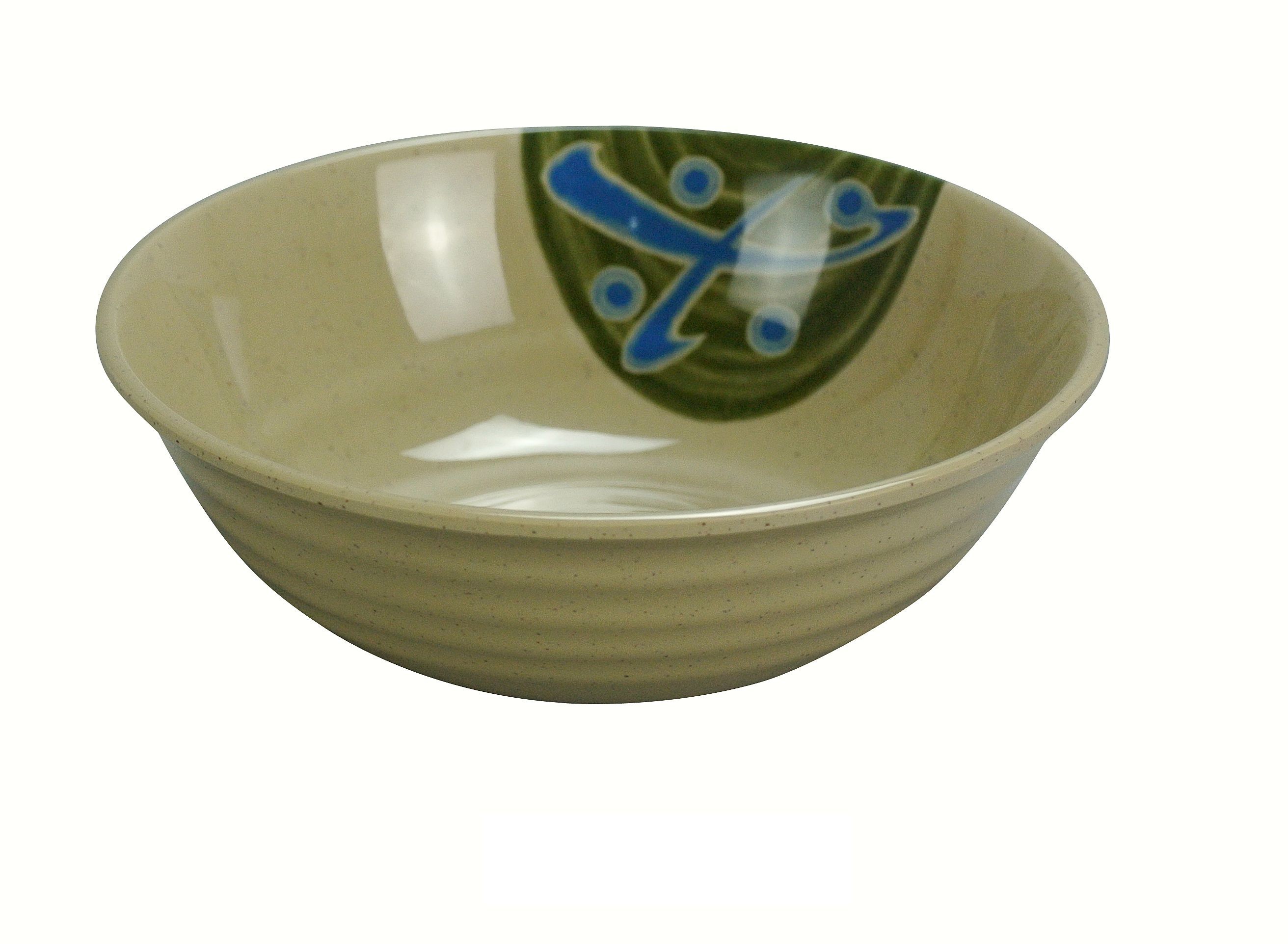 Yanco JP-3002 Japanese 5.5" Bowl