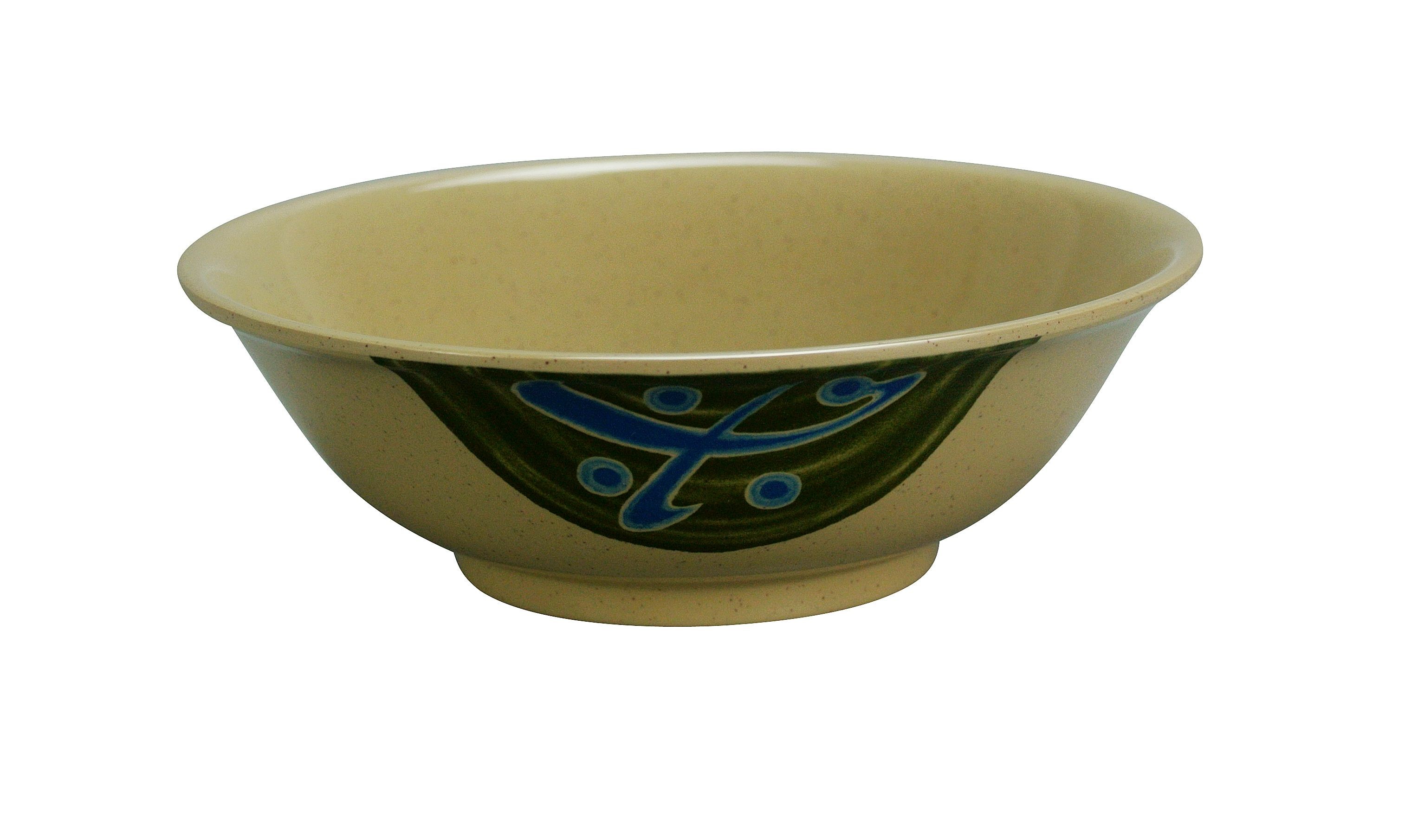 Yanco JP-5060 Japanese 6" Soup Bowl