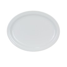 Yanco MA-14 Mayor 13" Oval Platter