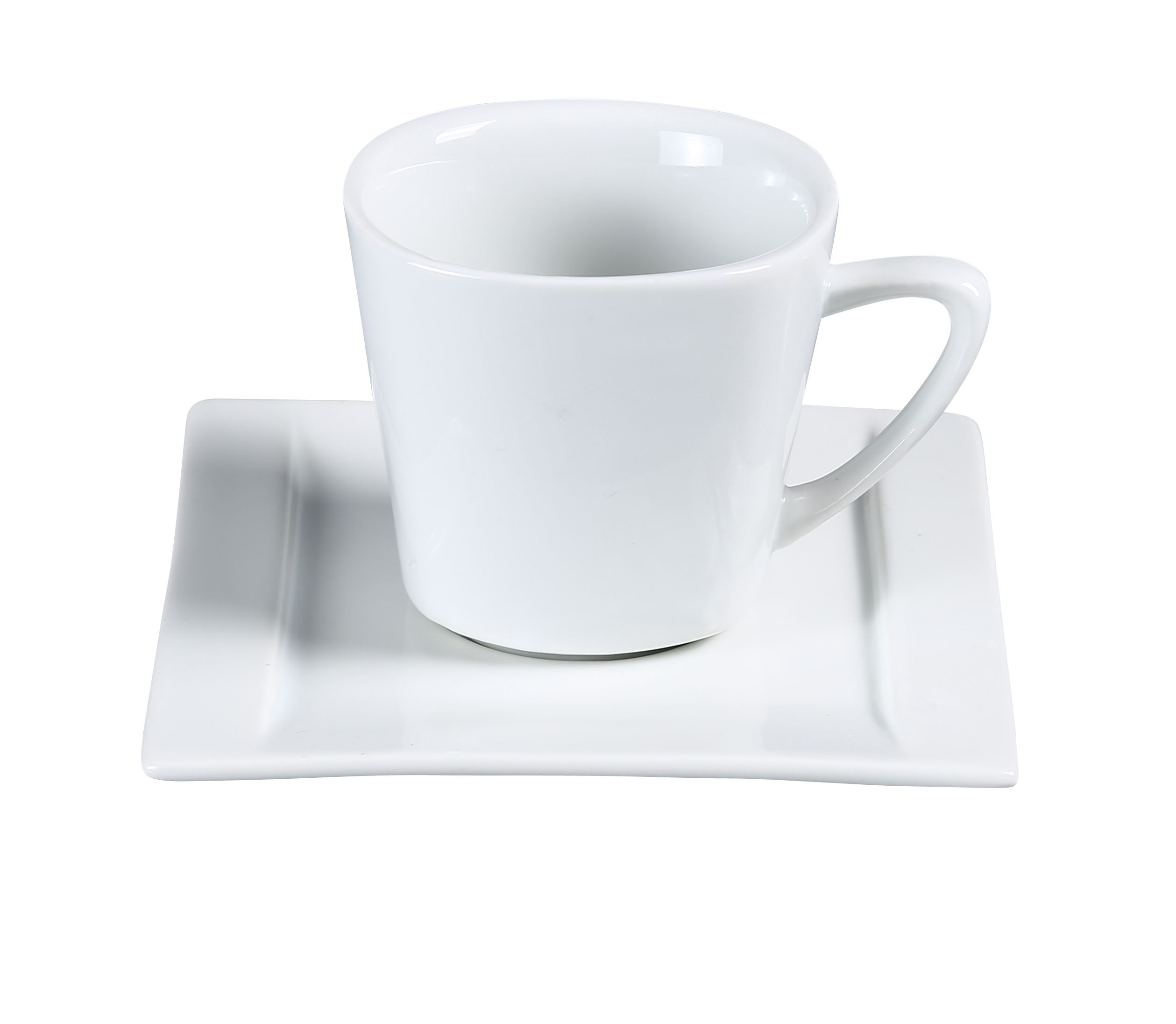 Yanco ML-001 Mainland 7 oz. Cup