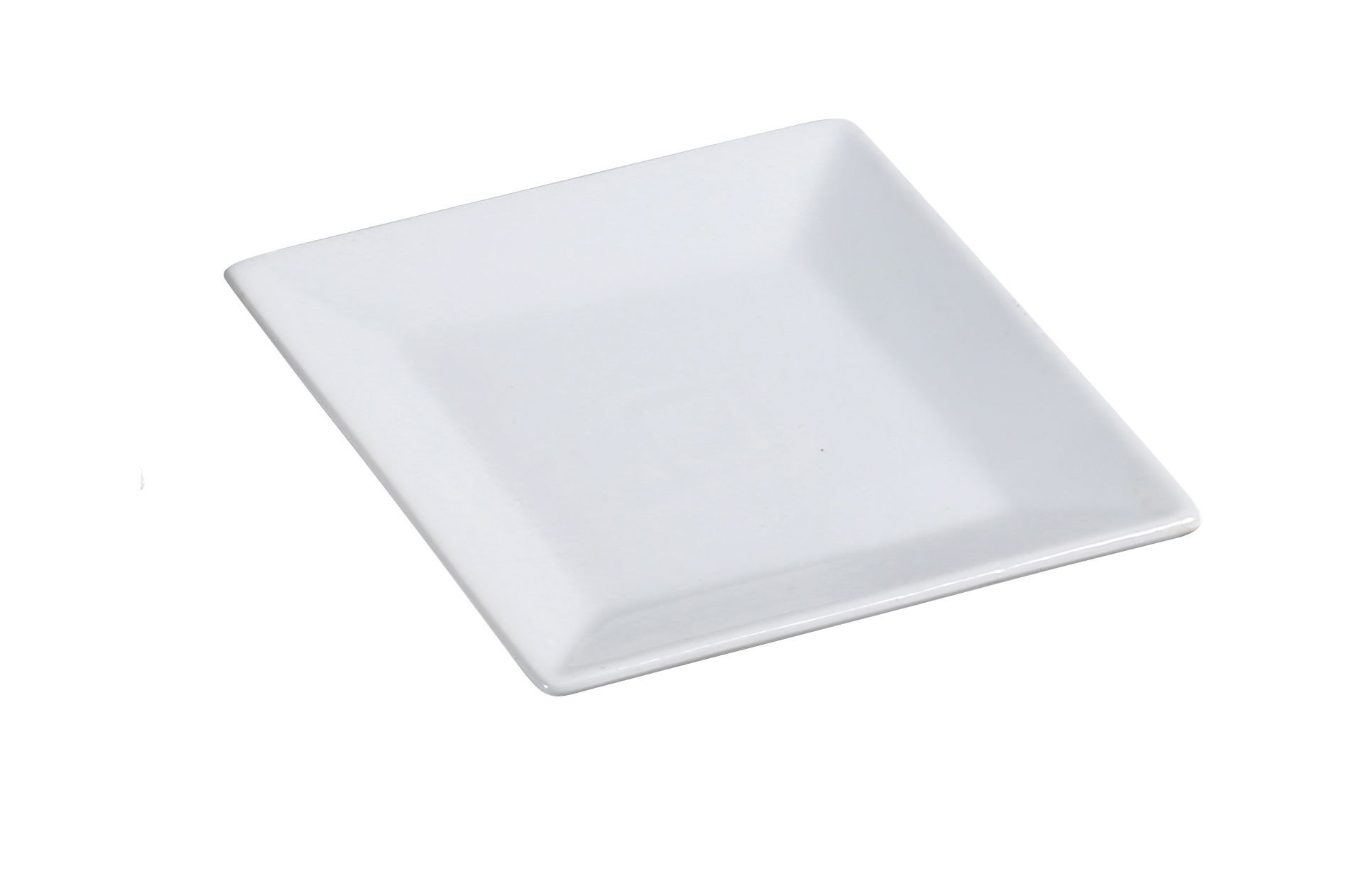 Yanco ML-106 Mainland 6" Square Plate