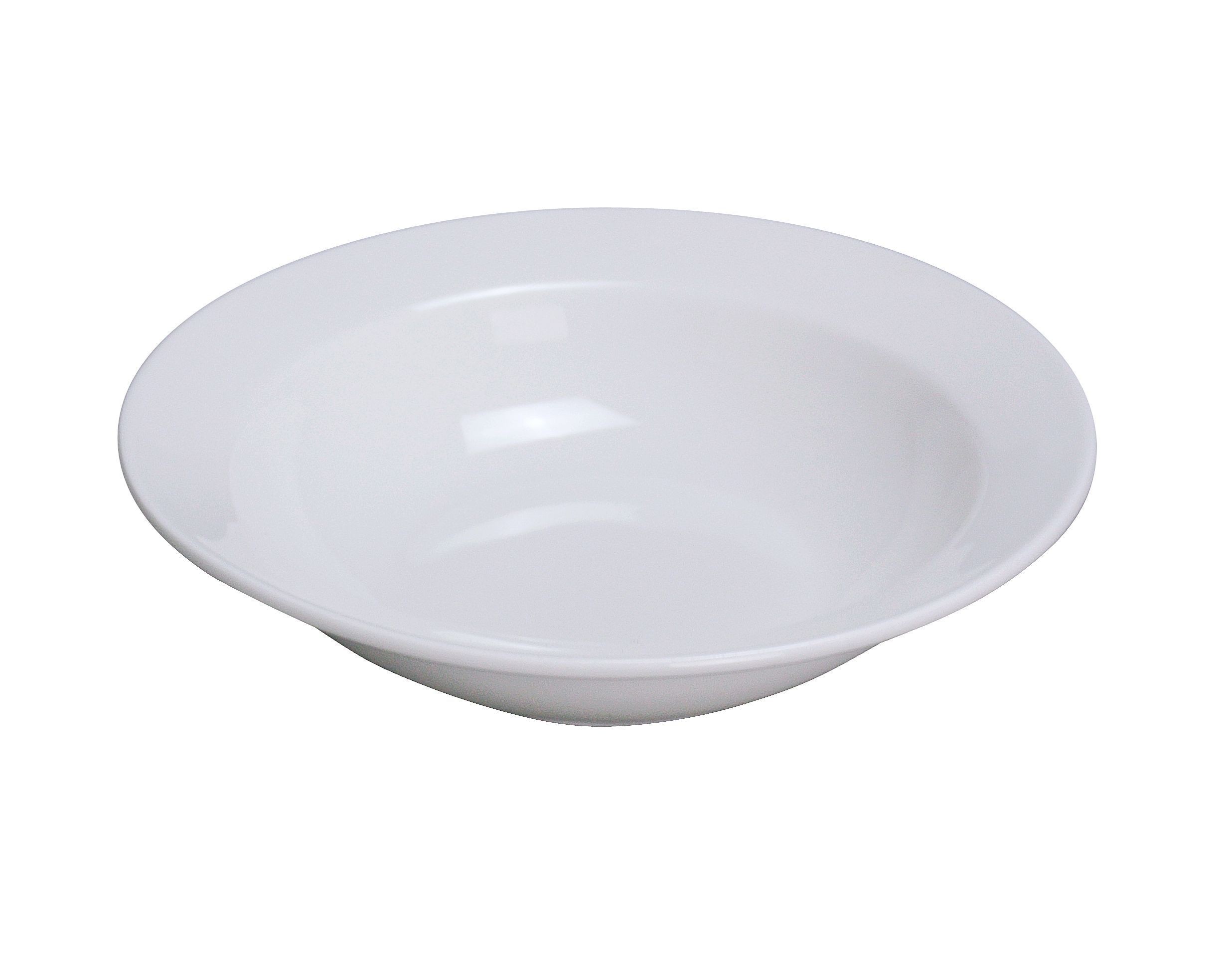Yanco MM-10 Miami 6 3/8" Grapefruit Bowl 11.5 oz.