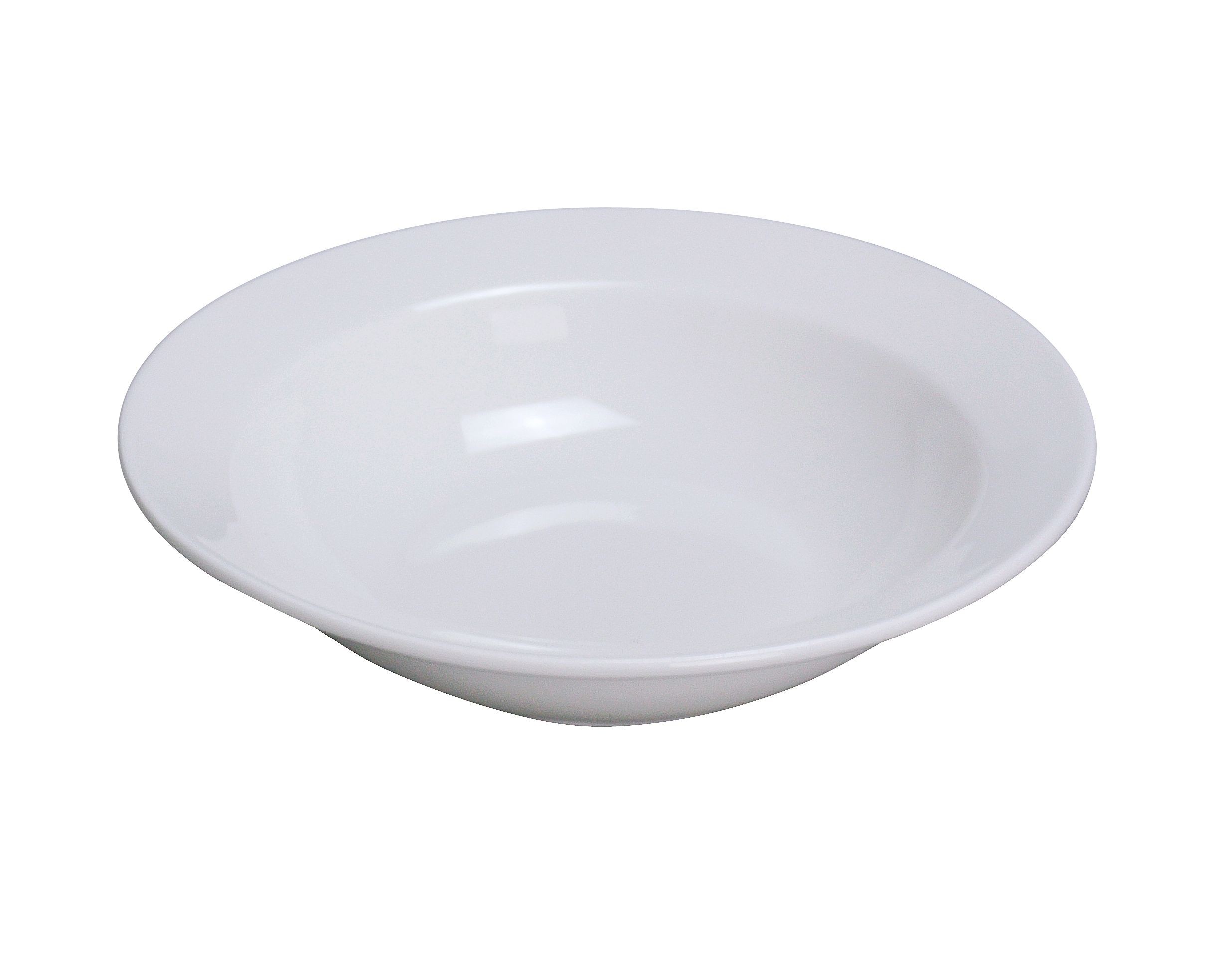 Yanco MM-32 Miami 4 3/4" Fruit Bowl 3.5 oz.