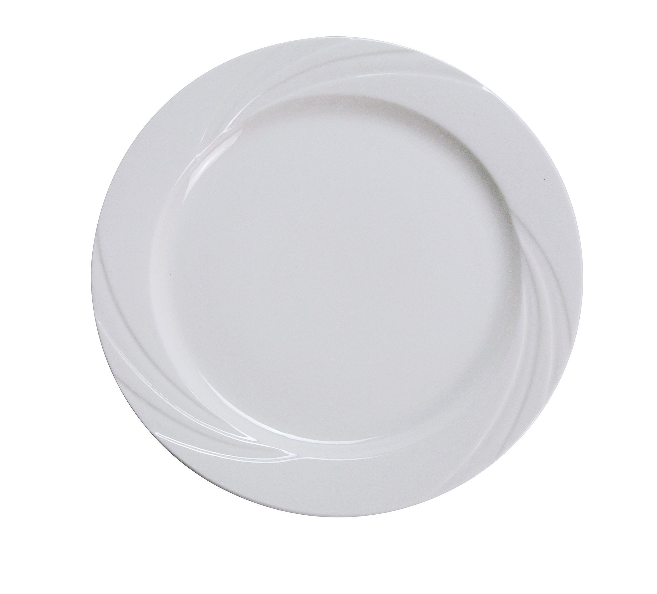 Yanco MM-8 Miami 91/8" Plate