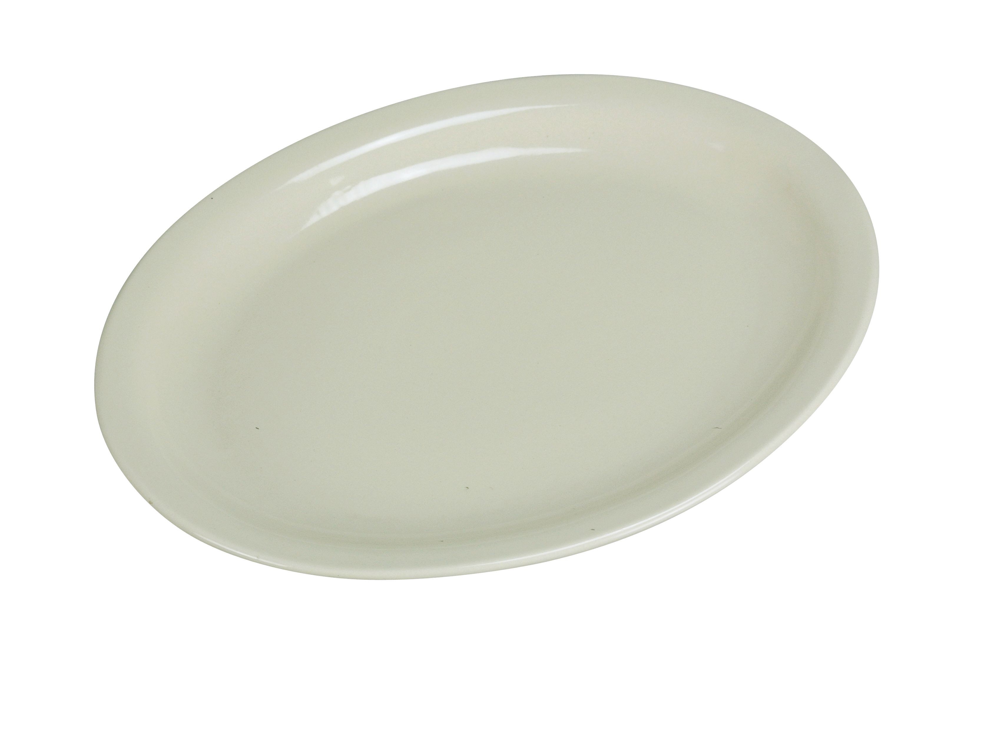 Yanco NR-13 Normandy 11-1/2" Oval Platter