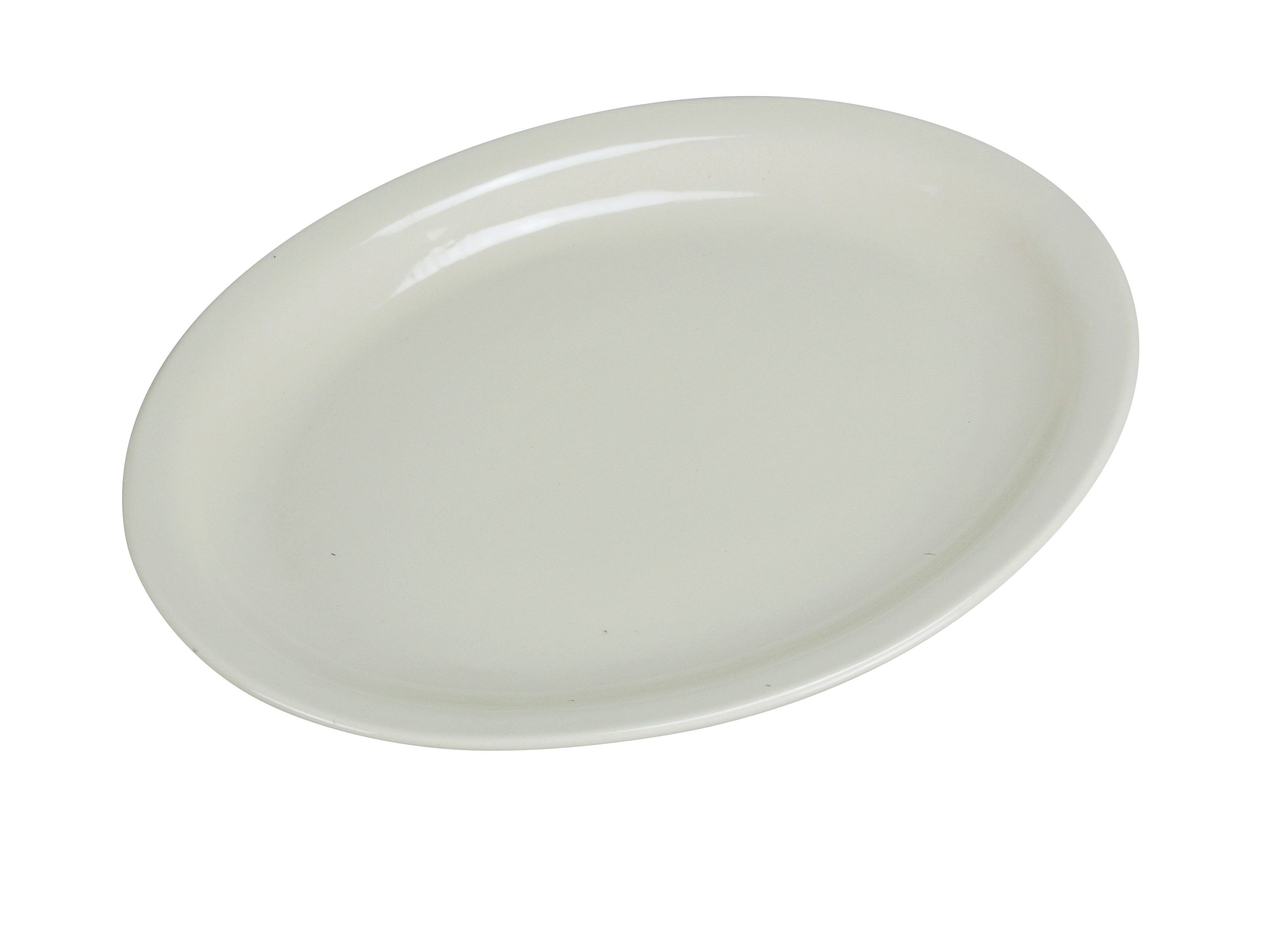 Yanco NR-41 Normandy 8-3/4" Oval Platter