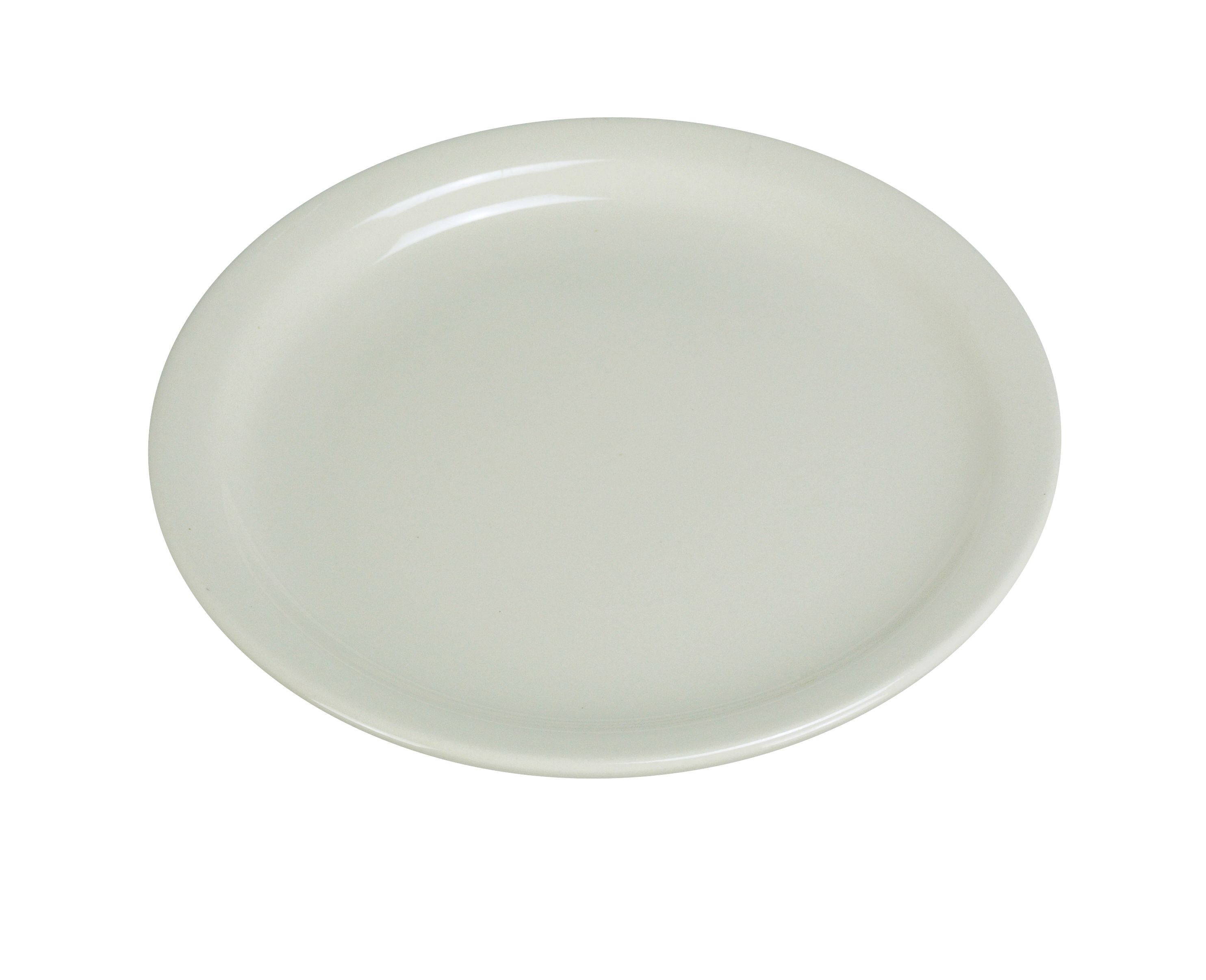 Yanco NR-8 Normandy 9" Buffet/Lunch Plate