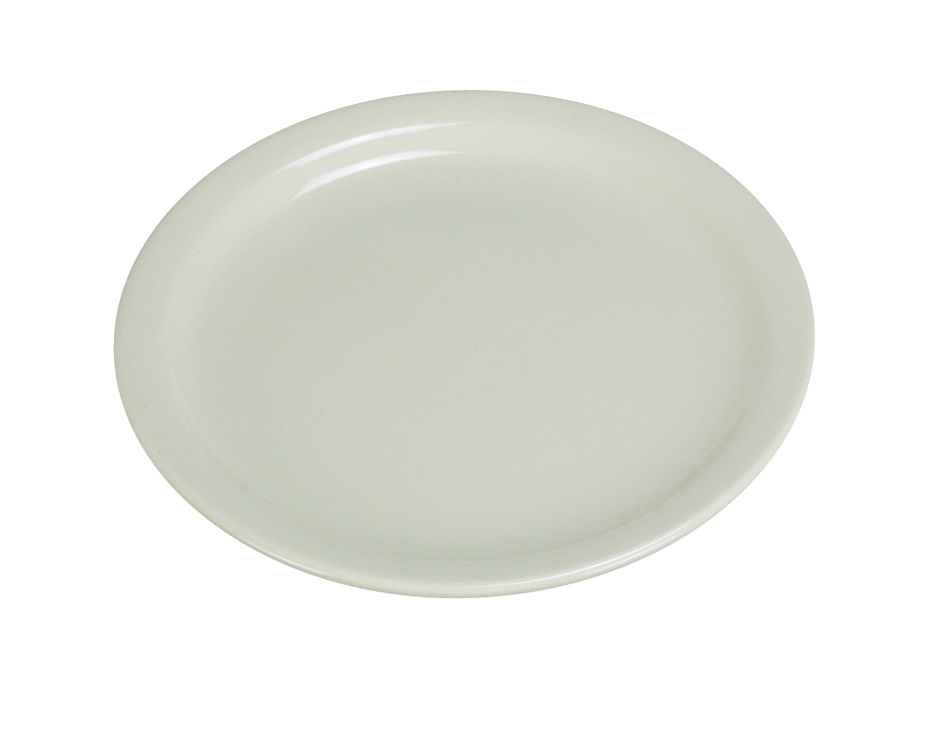 Yanco NR-9 Normandy 9-1/2" Lunch Plate