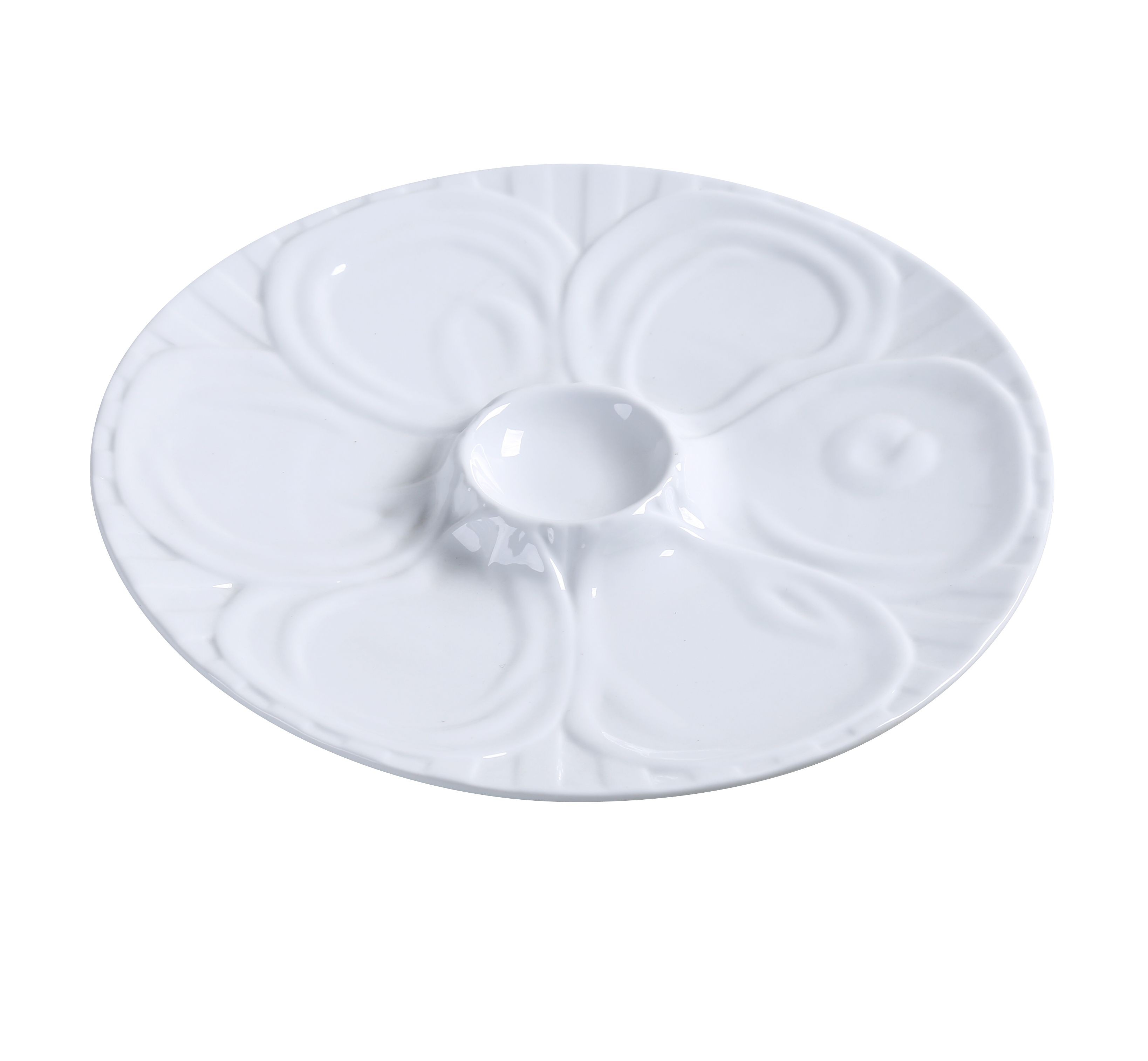 Yanco OYS-9 Accessories Oyster 9" Plate