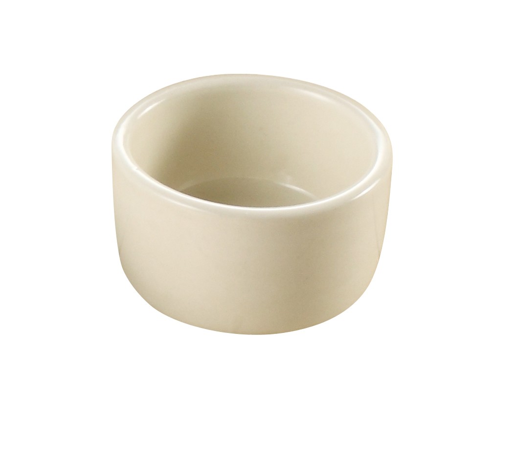 Yanco PIP-2 Pipkin 2 oz. China Ramekin