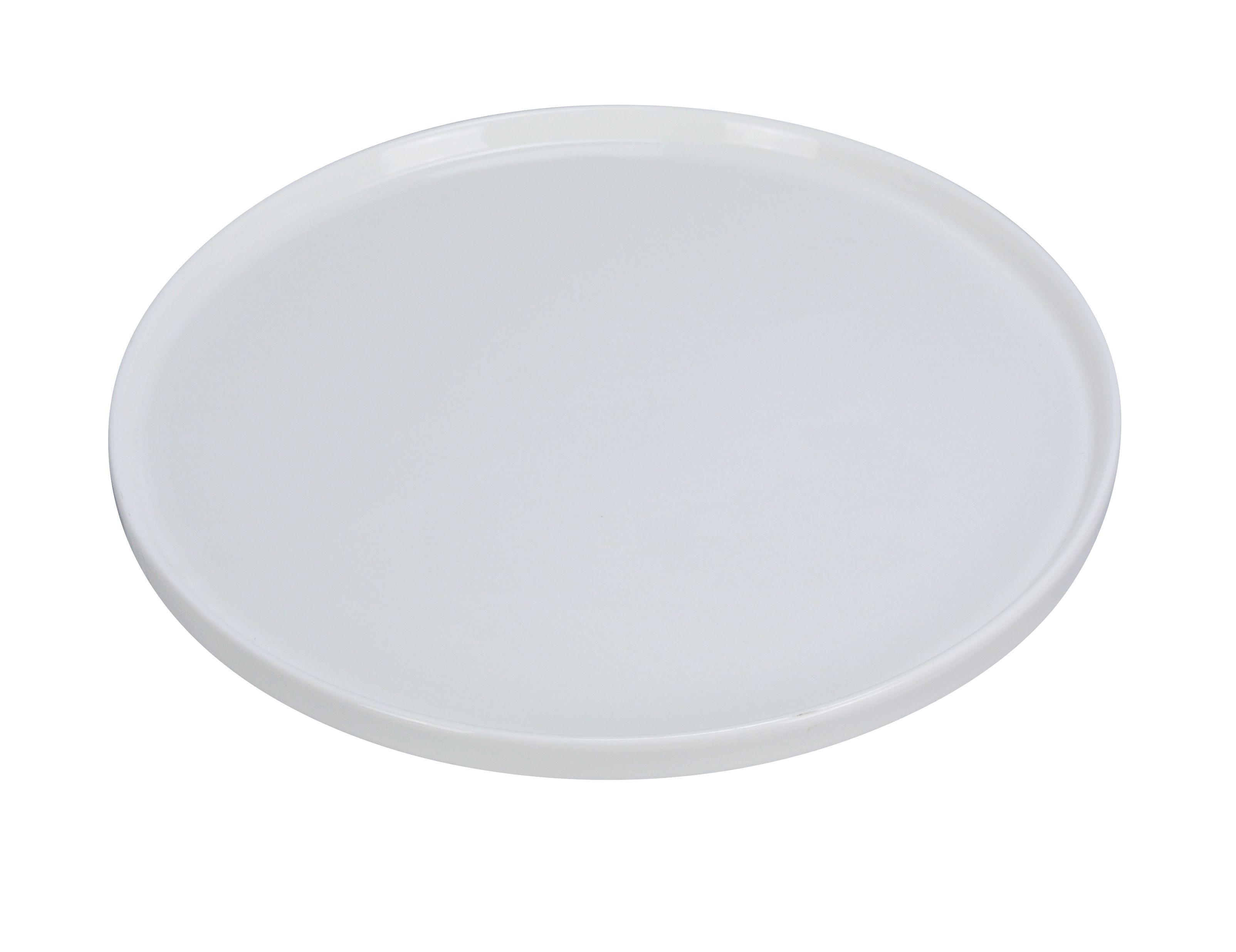 Yanco PP-112 Coupe Pizza Plate 12"