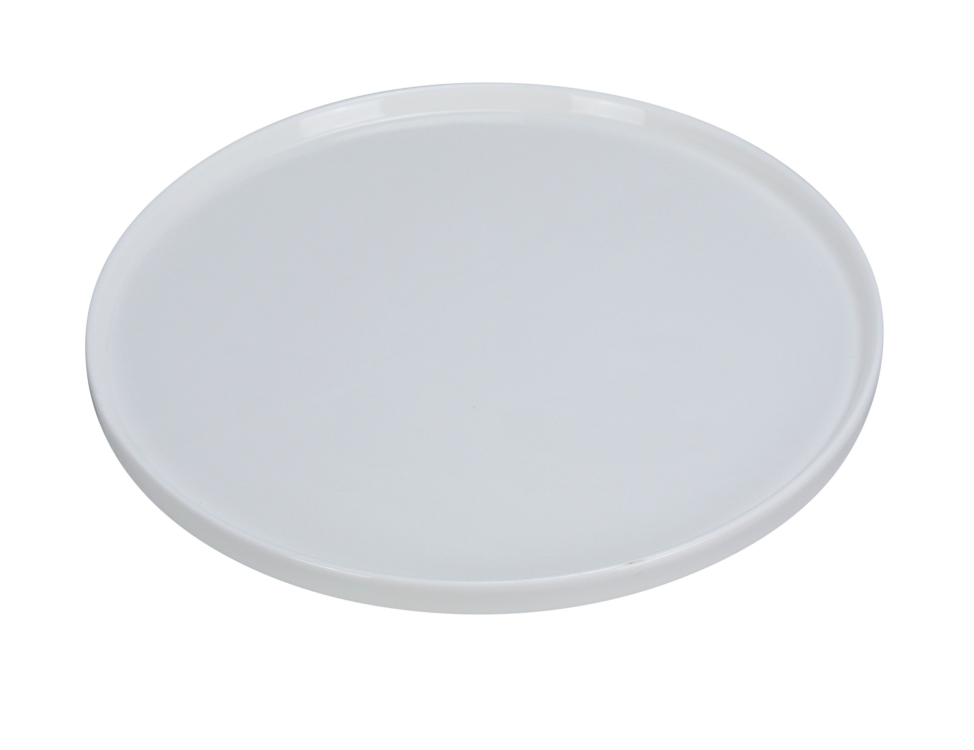 Yanco PP-114 Coupe Pizza Plate 14"