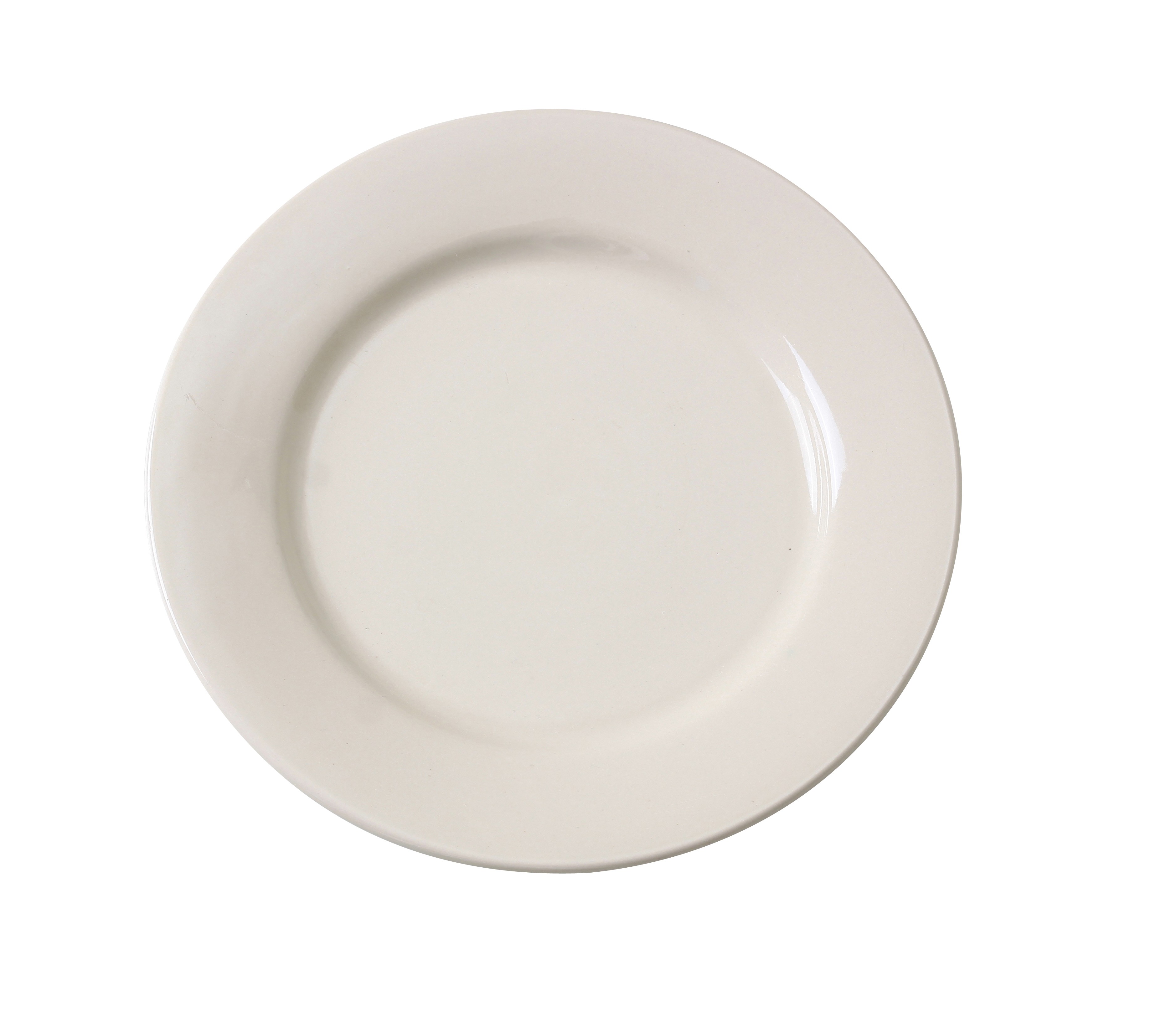 Yanco RE-20 Recovery 11-1/4" Dinner Plate