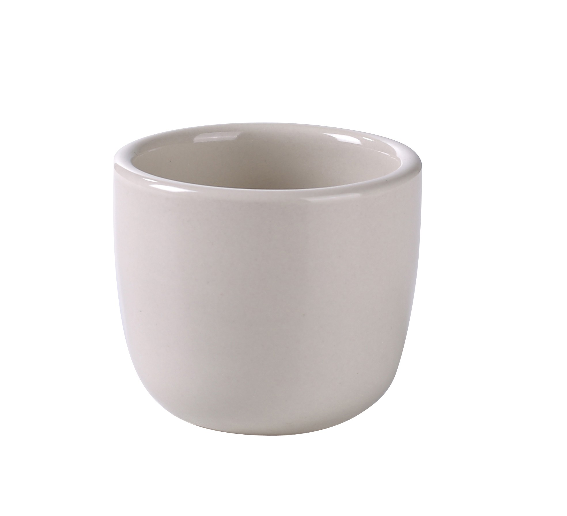 Yanco RE-45 Recovery 4.5 oz. Chinese Tea Cup