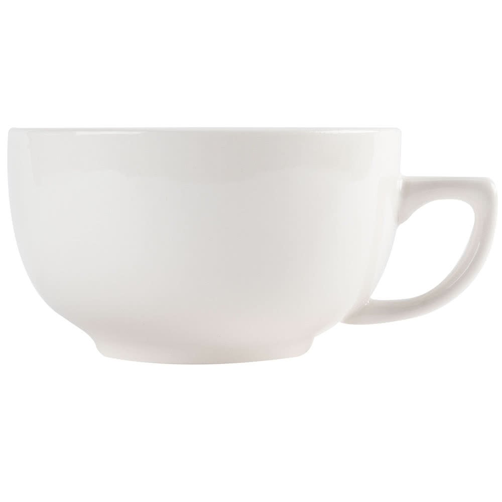 Yanco RE-56 Recovery 14 oz. Cappuccino Cup