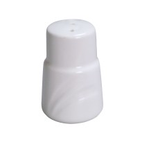 Yanco mm-SS Miami 2 7/8" Salt Shaker